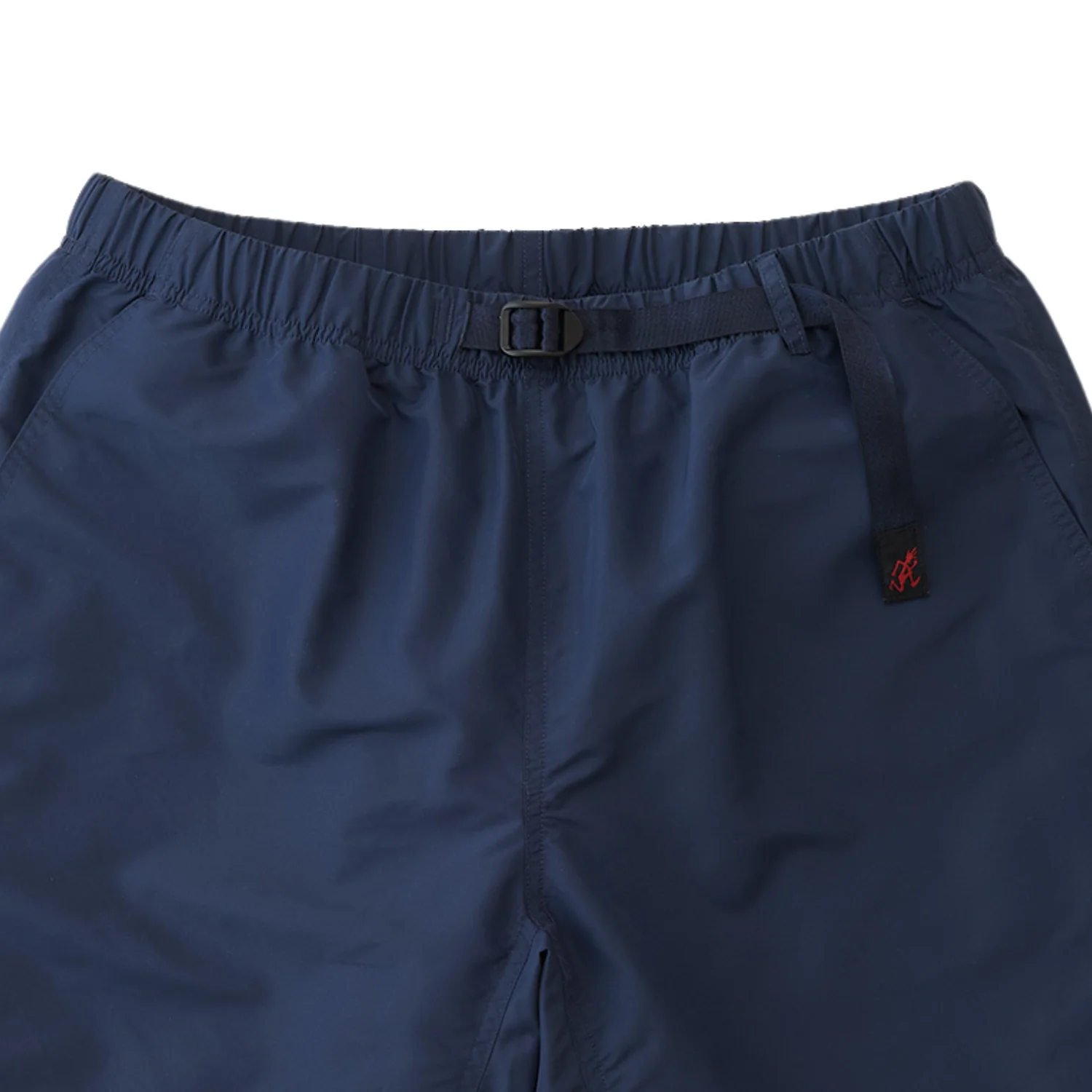 Shell Packable Short - Deep Navy - Image 2