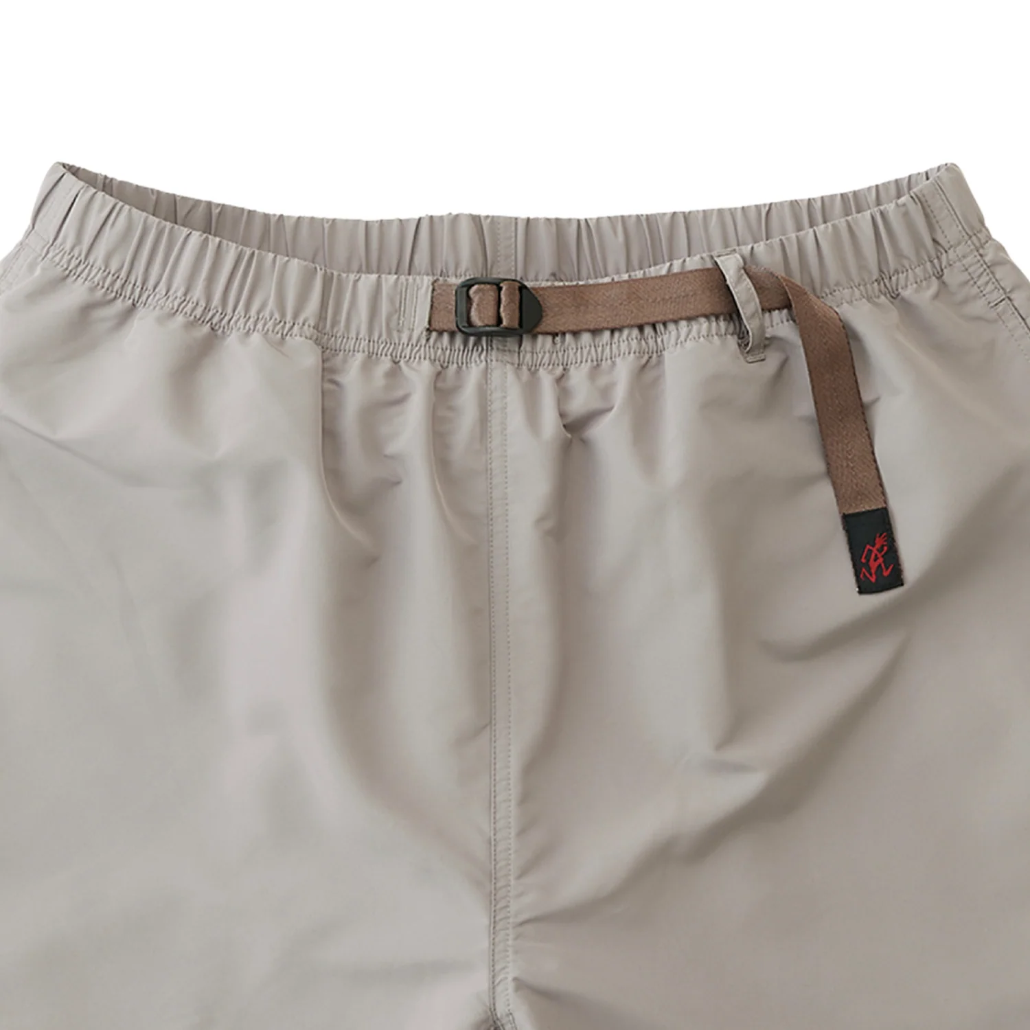 Shell Packable Short - Grey - Image 2