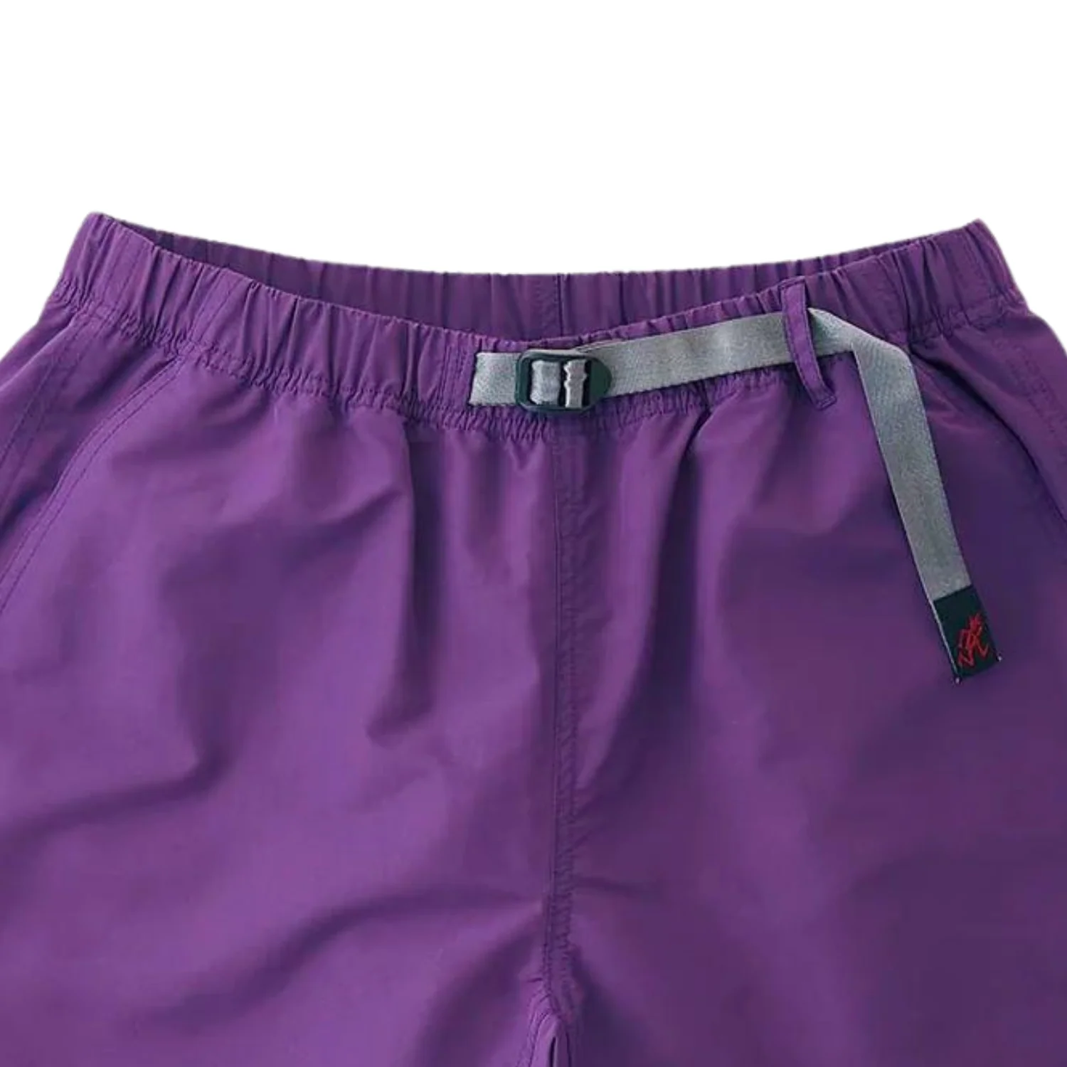 Shell Packable Short - Purple - Image 2