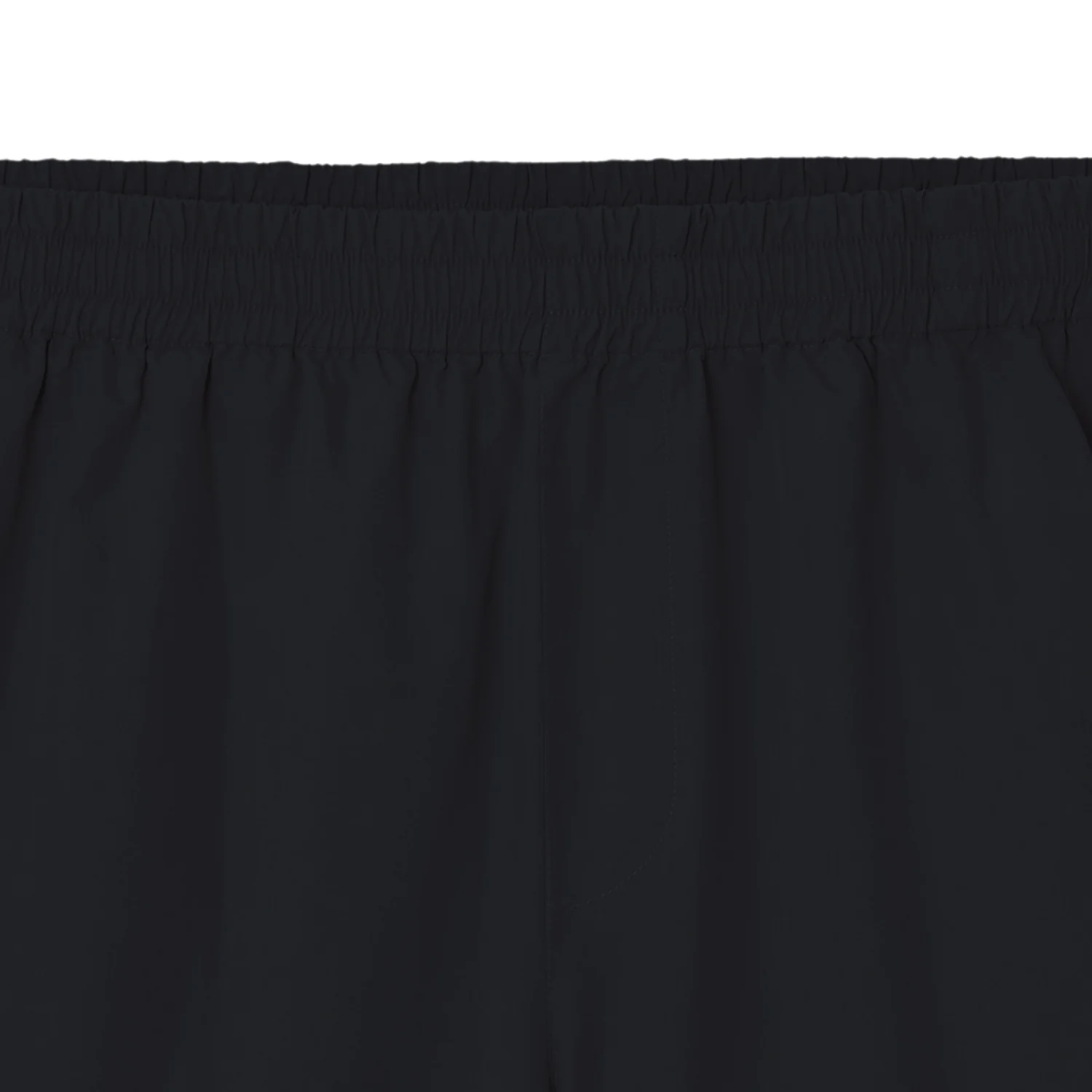 Short - Black - Image 2