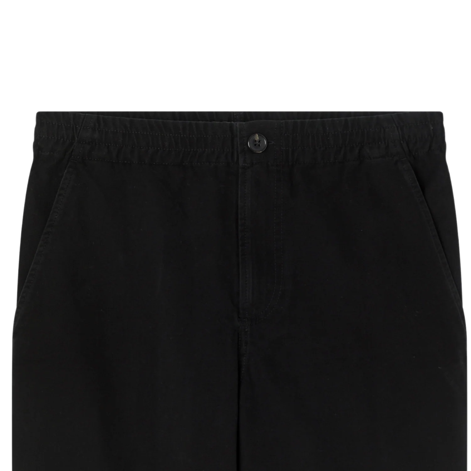 Short Norris - Black - Image 2