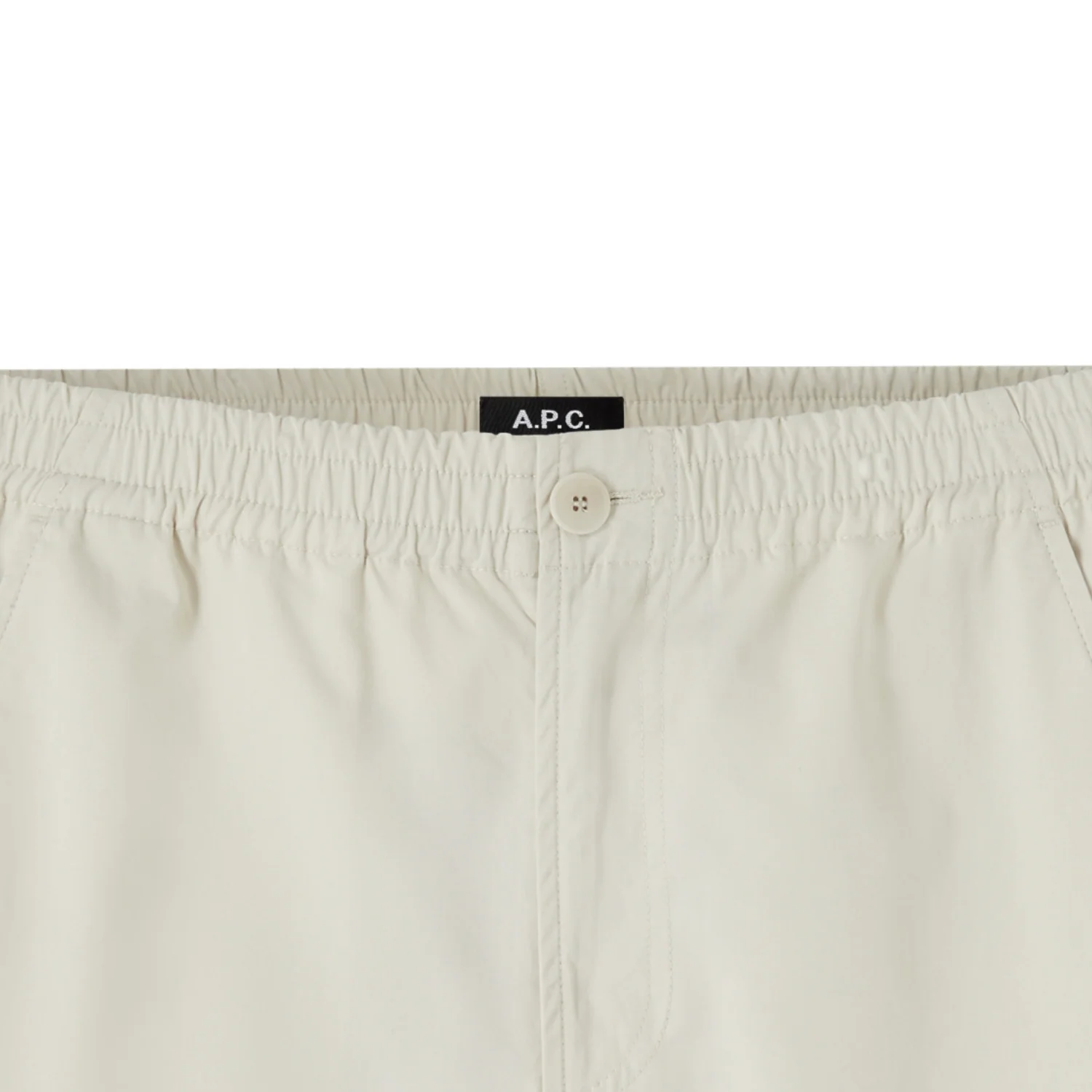 Short Norris - Chalk - Image 2