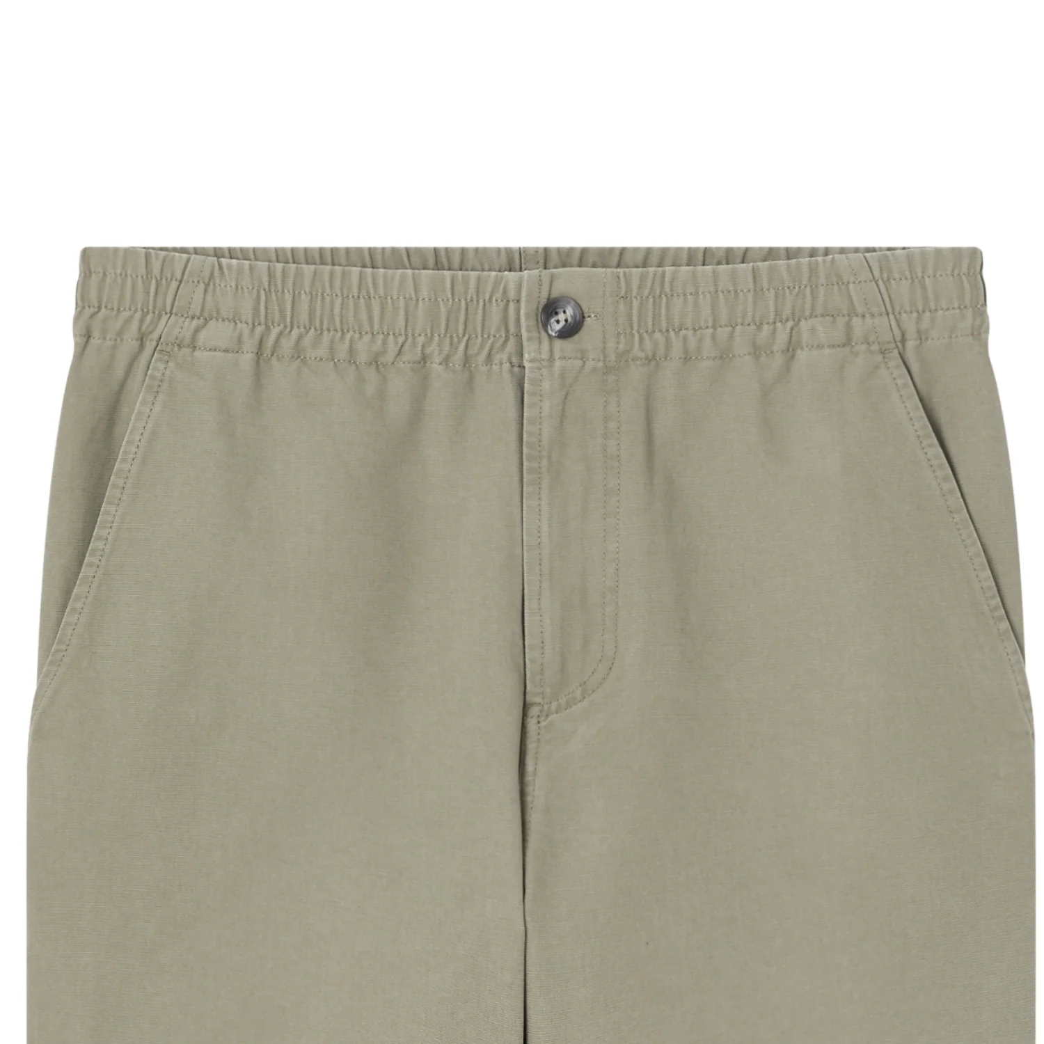 Short Norris -  Gray Green - Image 2