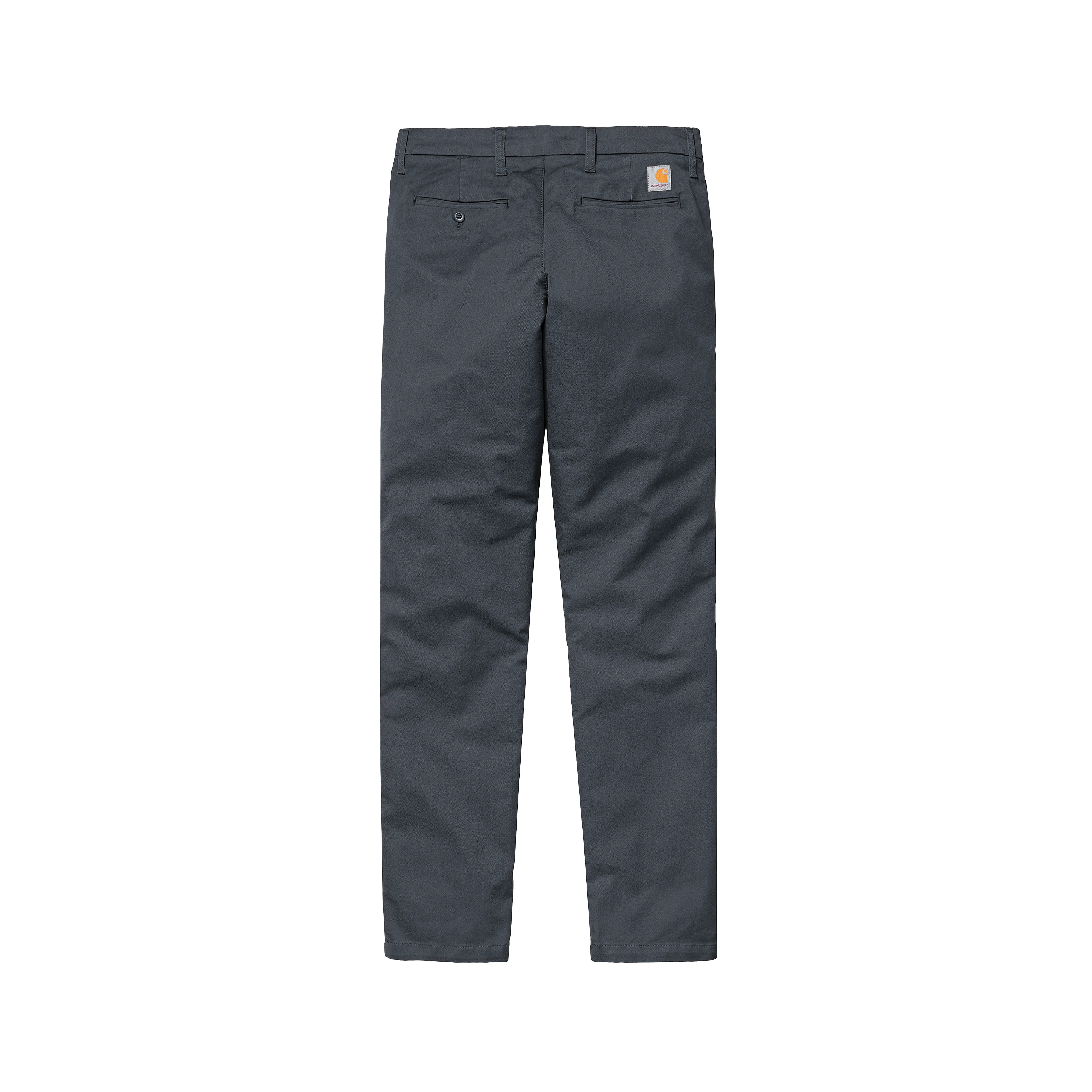 Sid Pant Blacksmith Rinsed - Image 2