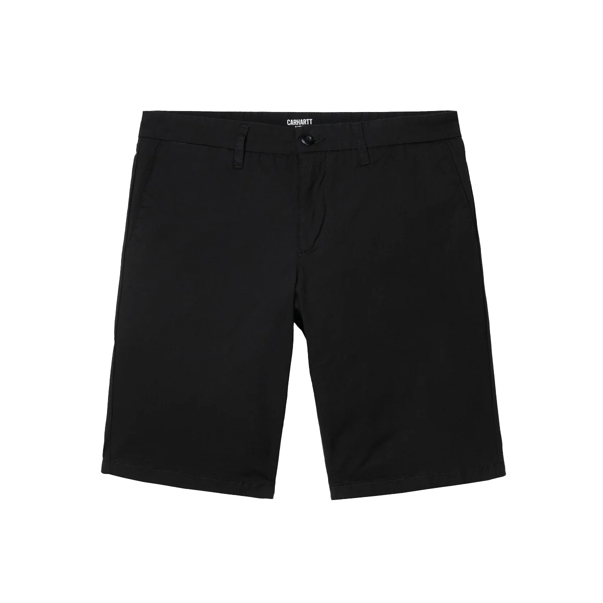 Sid Short - Black Rinsed - Image 2