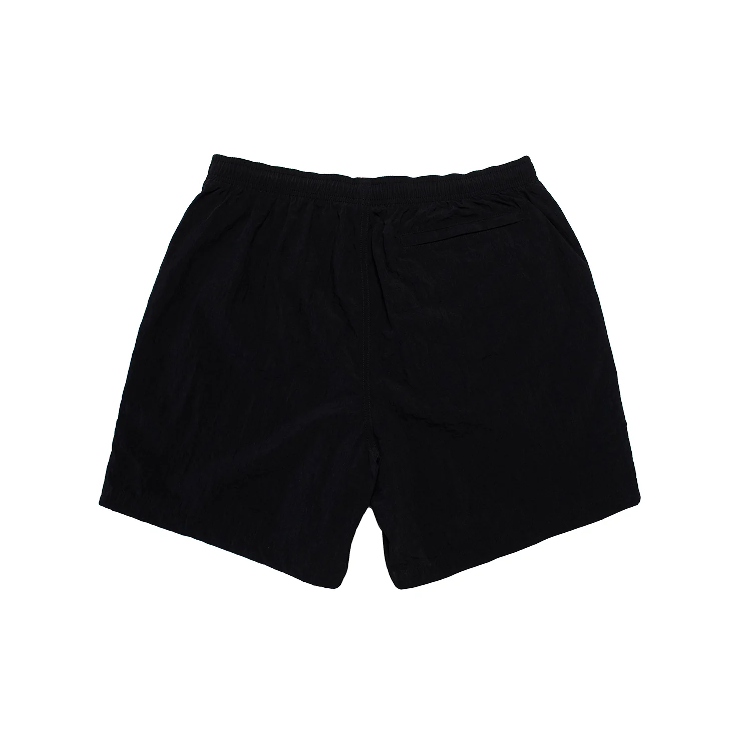 Signature Shorts Black - Image 2
