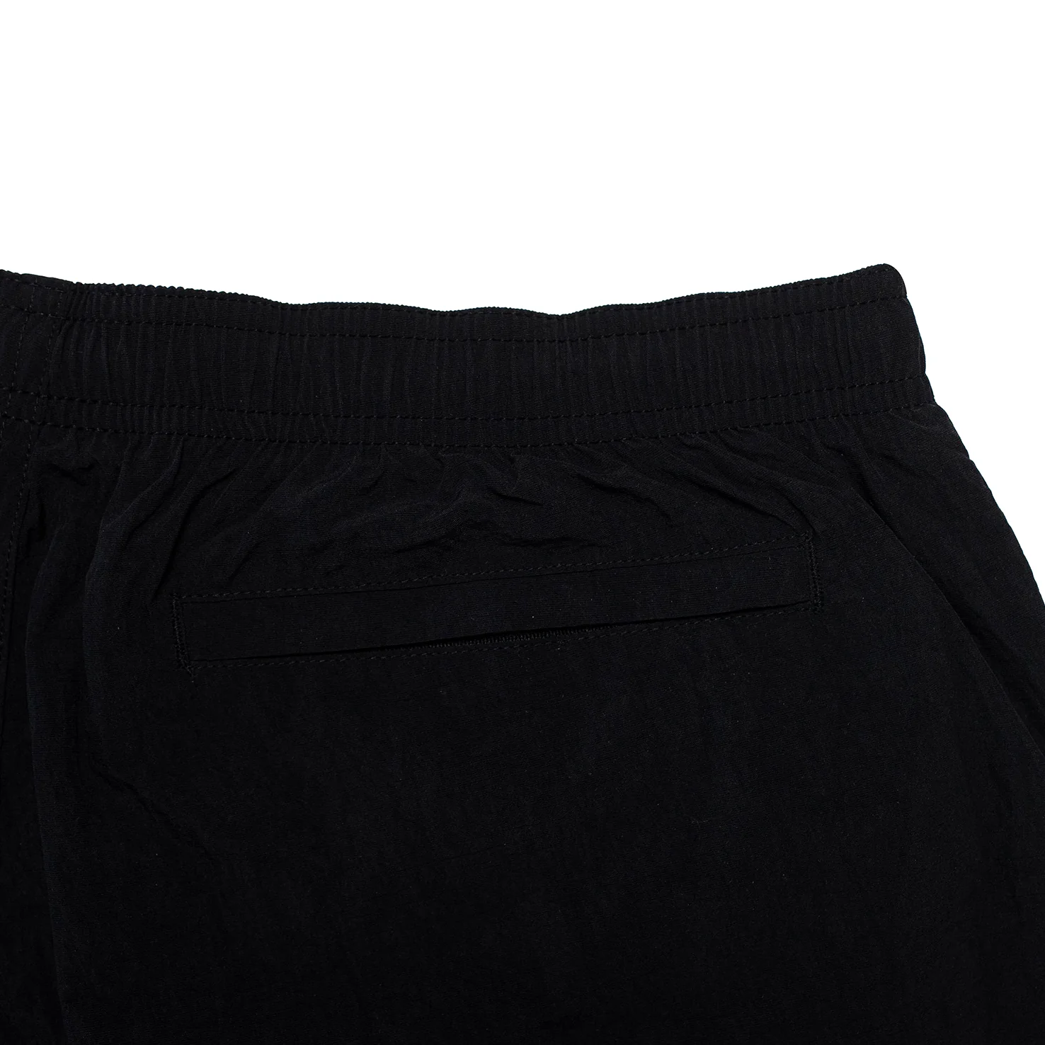 Signature Shorts Black - Image 4