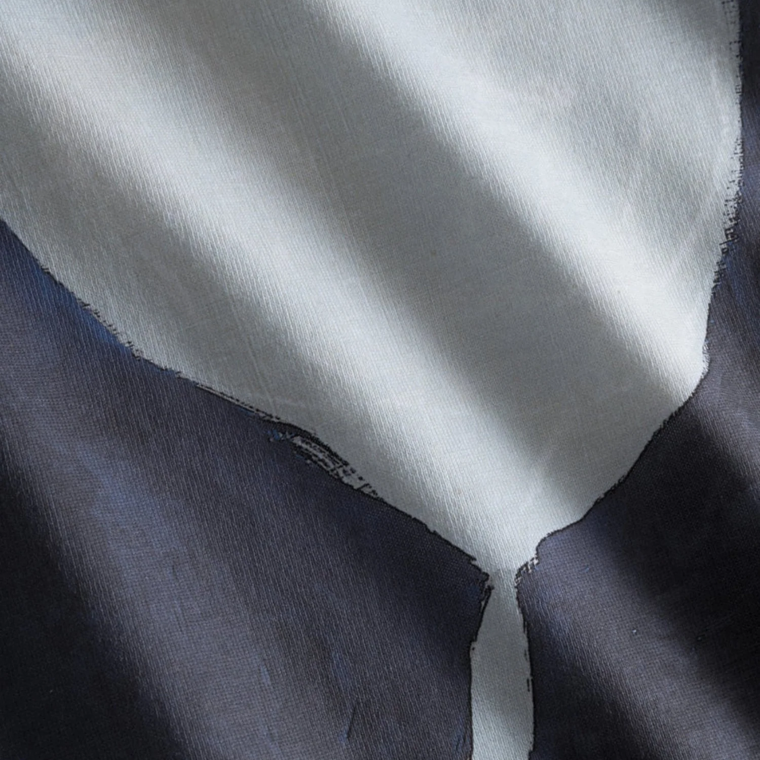 Simon Loose Organic Untitled T-shirt - White - Image 4