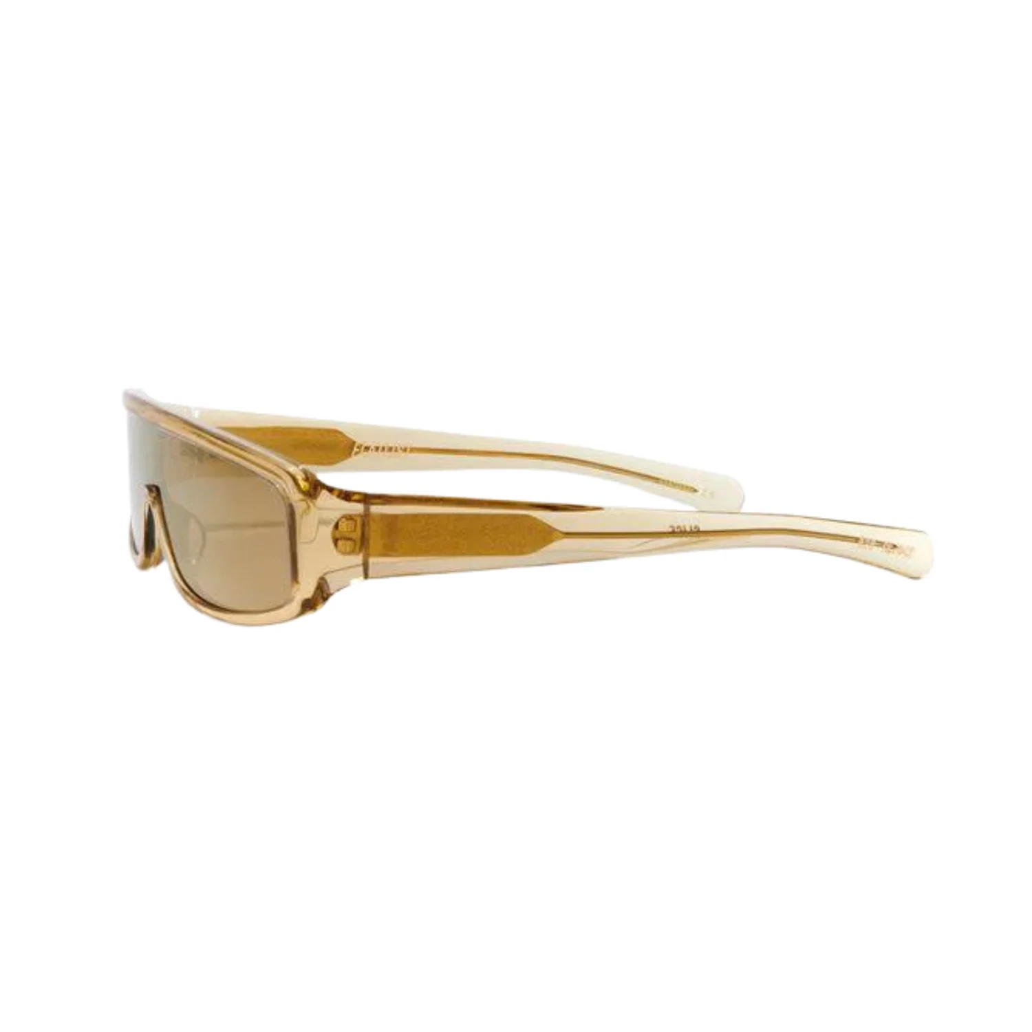 SLICE - Crystal Sand / Brown Mirrow Lens - Image 2
