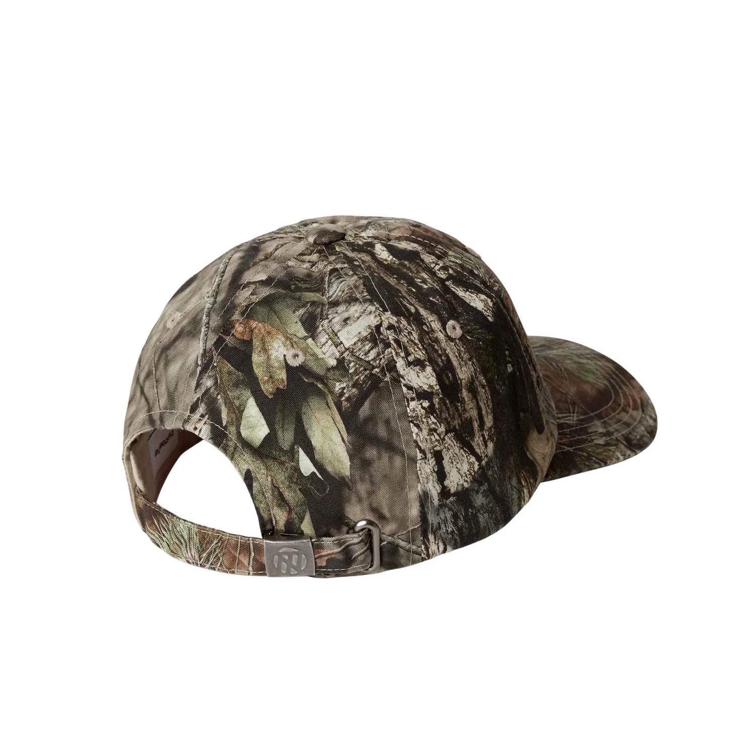 Side SP-Logo Cap - Camo - Image 2