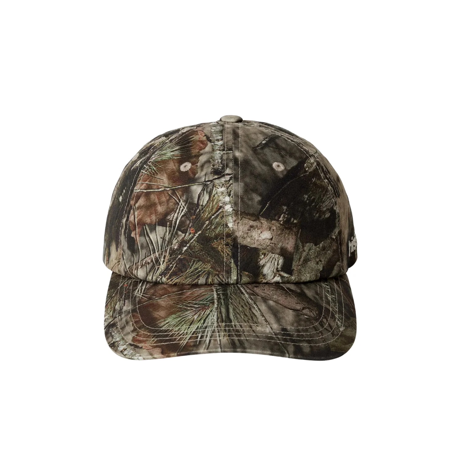 Side SP-Logo Cap - Camo - Image 3