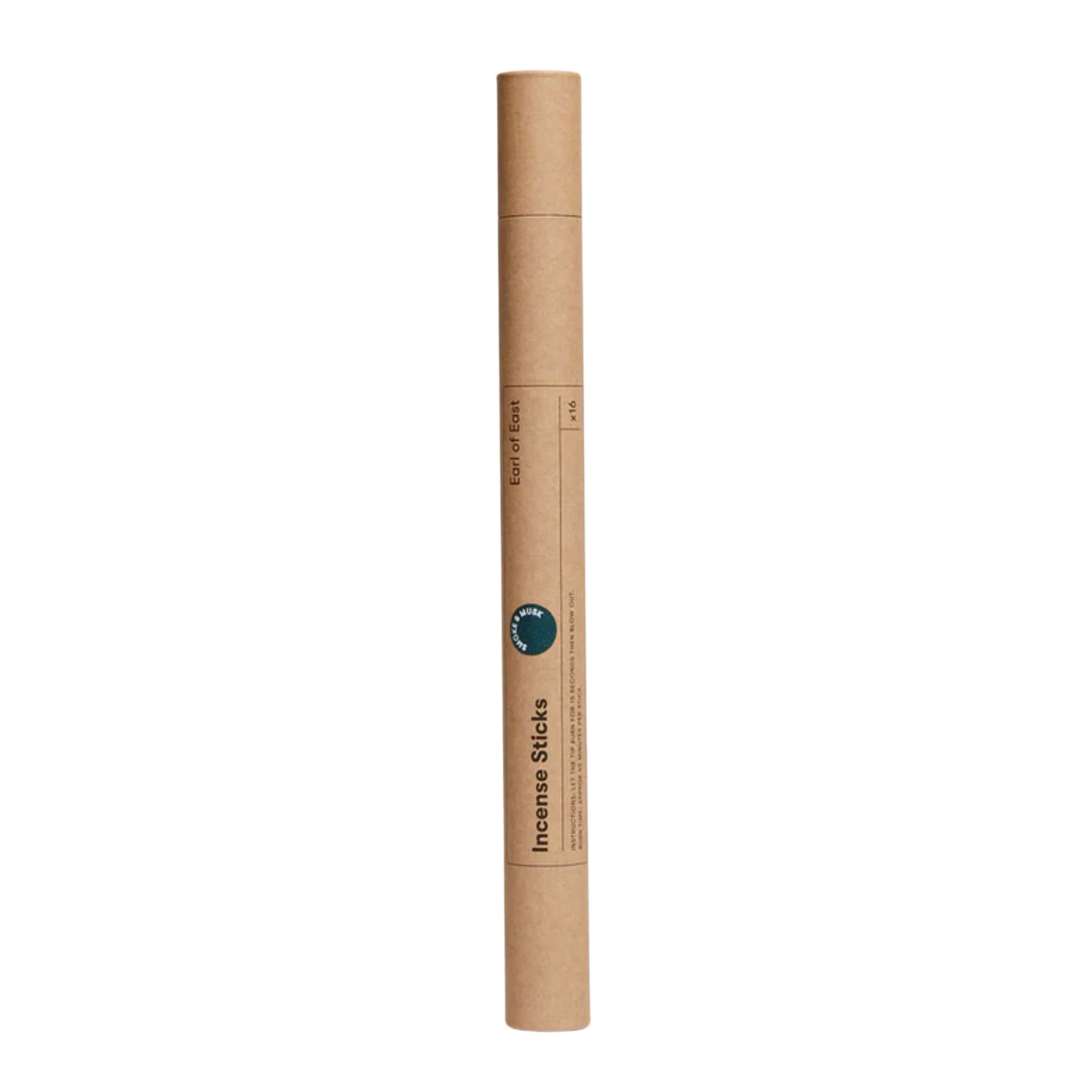 Smoke & Musk Incense Sticks - Image 2