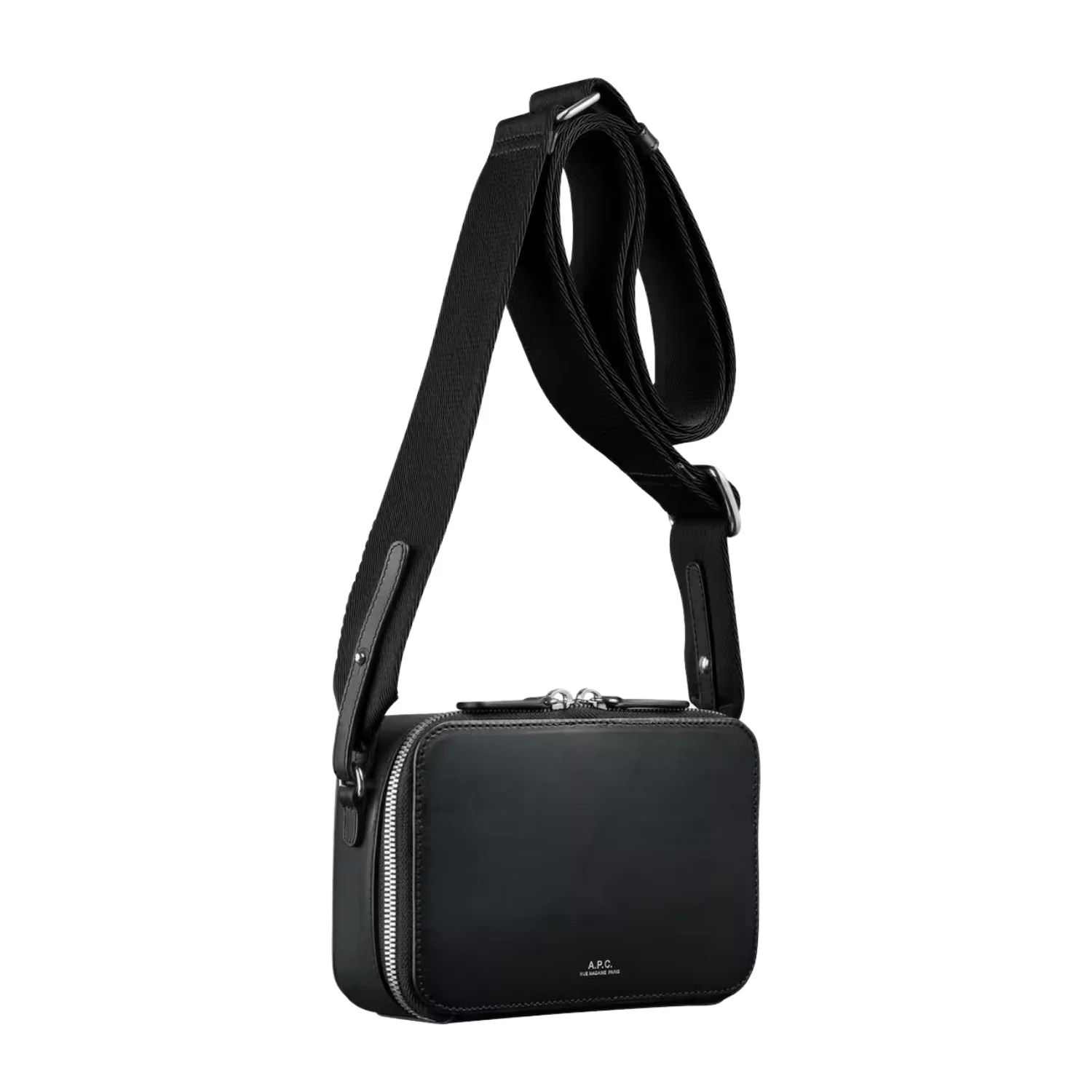 Soho Camera Bag Black - Image 3
