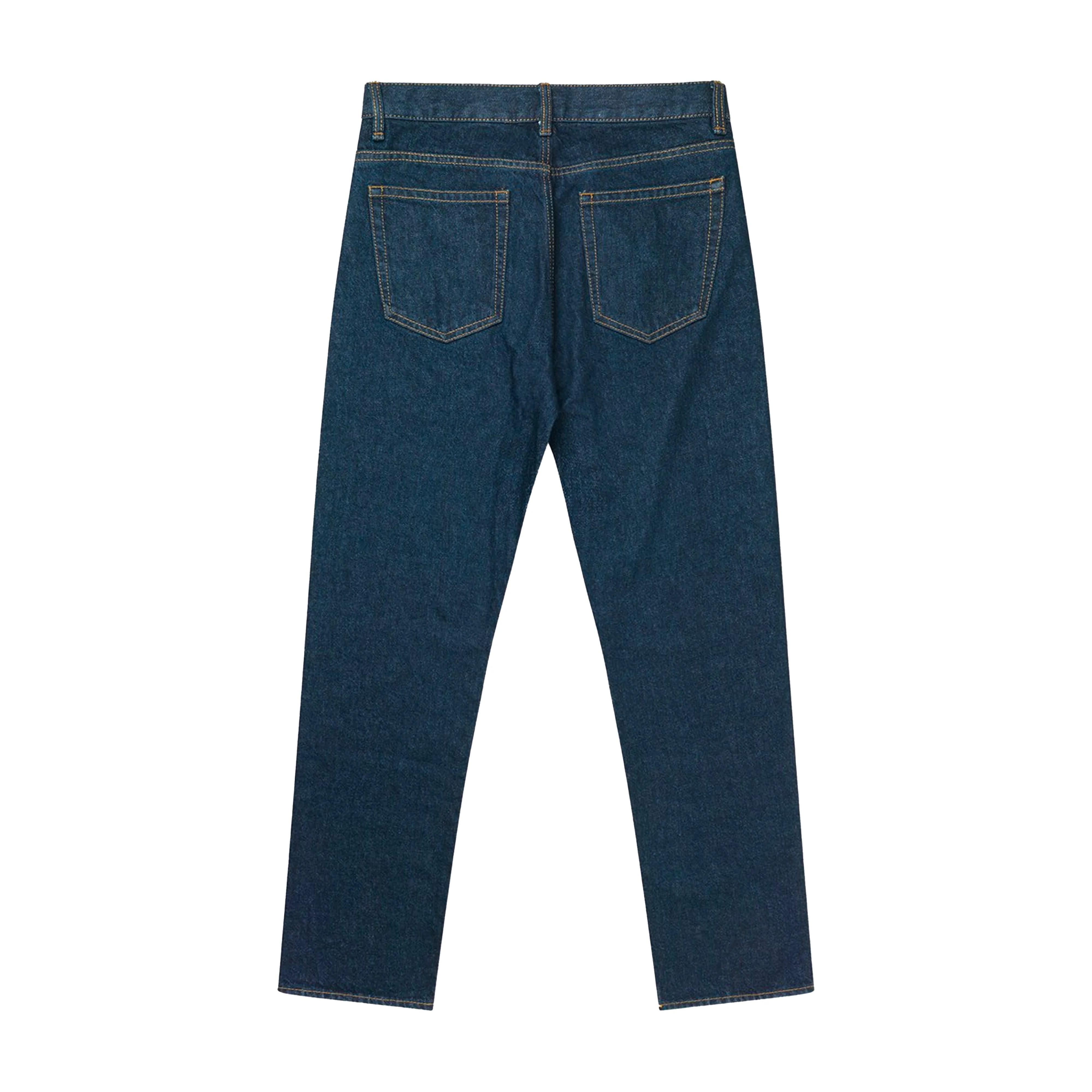 Sol Rigid Denim Slim Fit - Image 2
