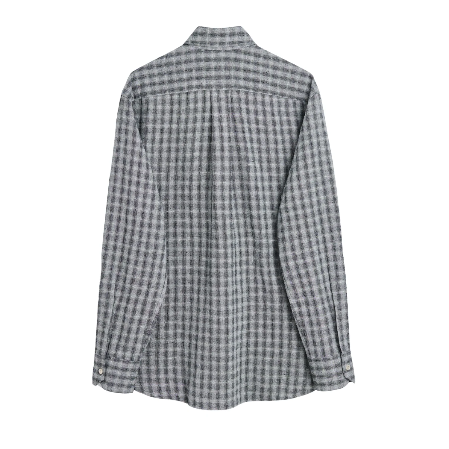 Stable Shirt - Anthracite - Image 2