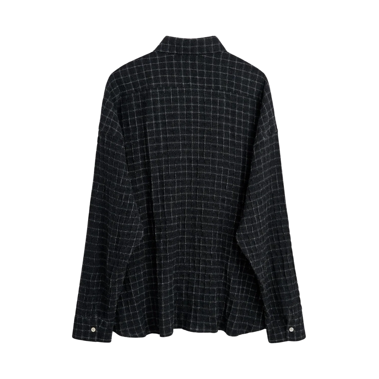 Stable Shirt - Black - Image 2
