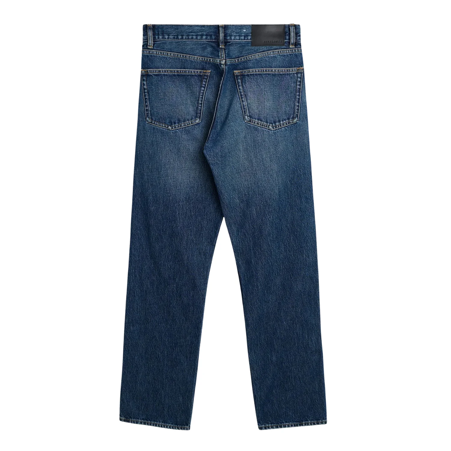 Standard - Dark Blue Worn - Image 2