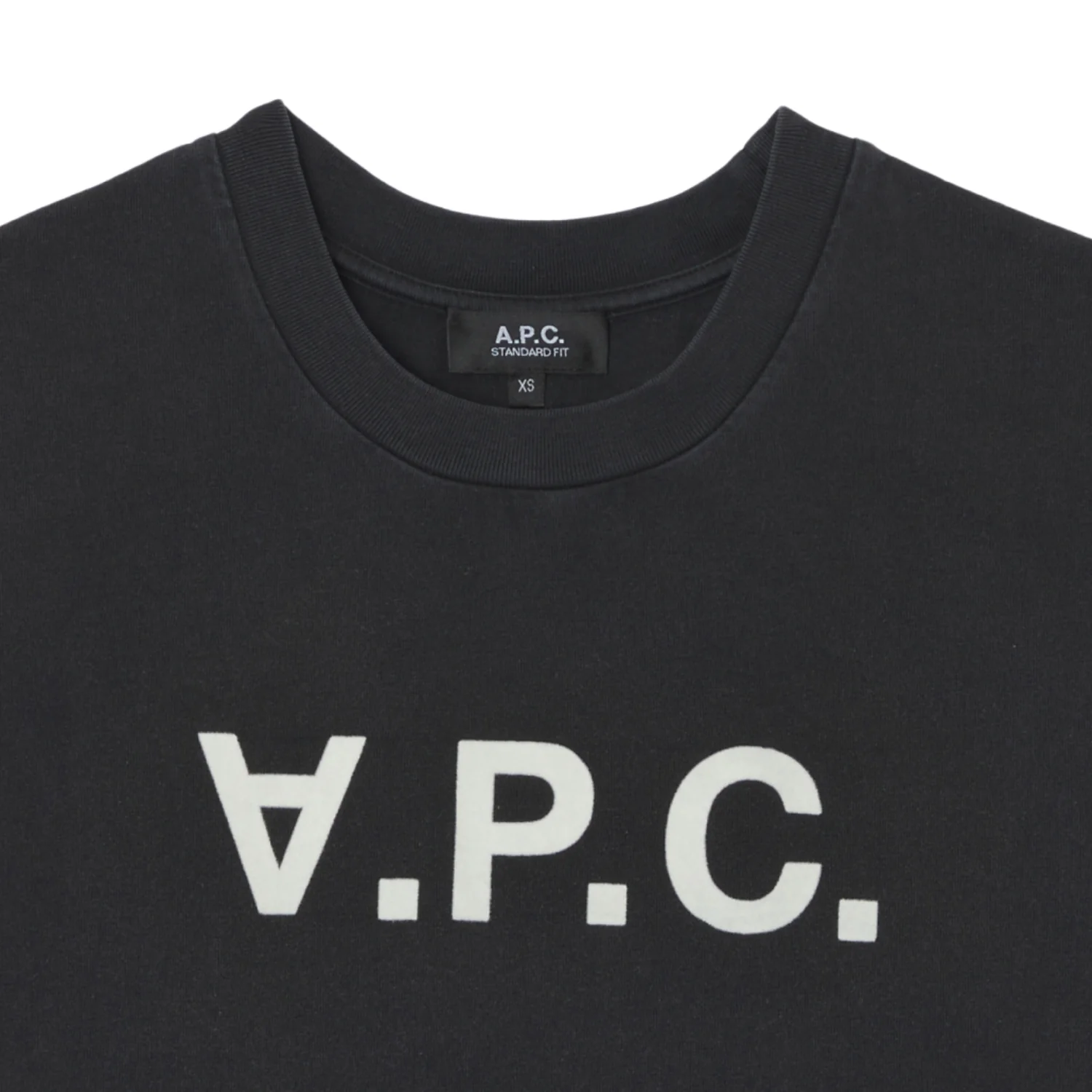 Standard Grand VPC T-Shirt - Black/White - Image 2