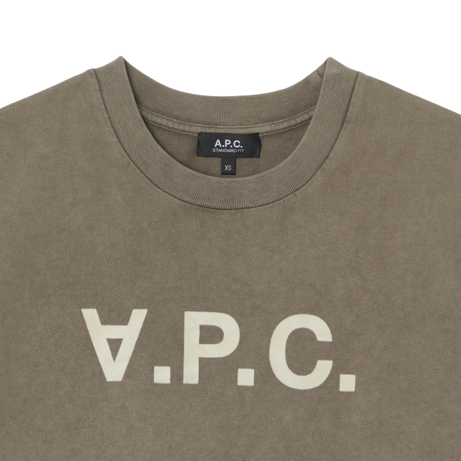 Standard Grand VPC T-Shirt - Kaki - Image 2