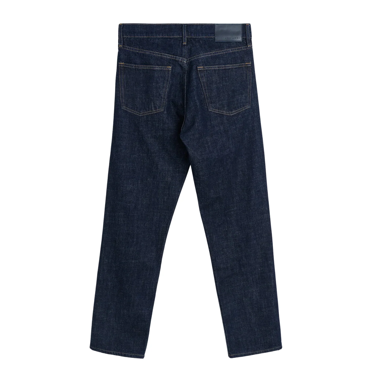 Standard - Simple Rinsed Blue - Image 2