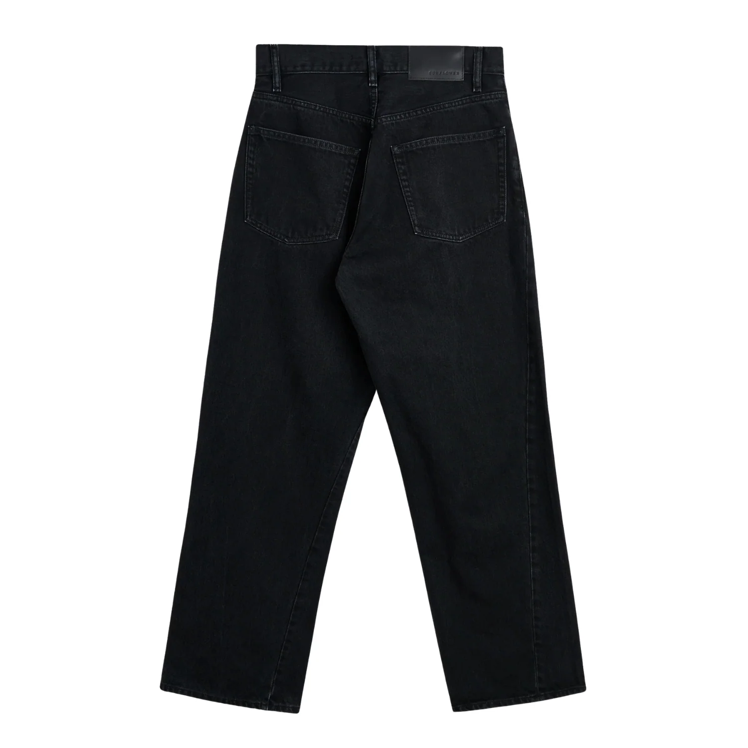 Standard - Washed Black 2 - Image 2