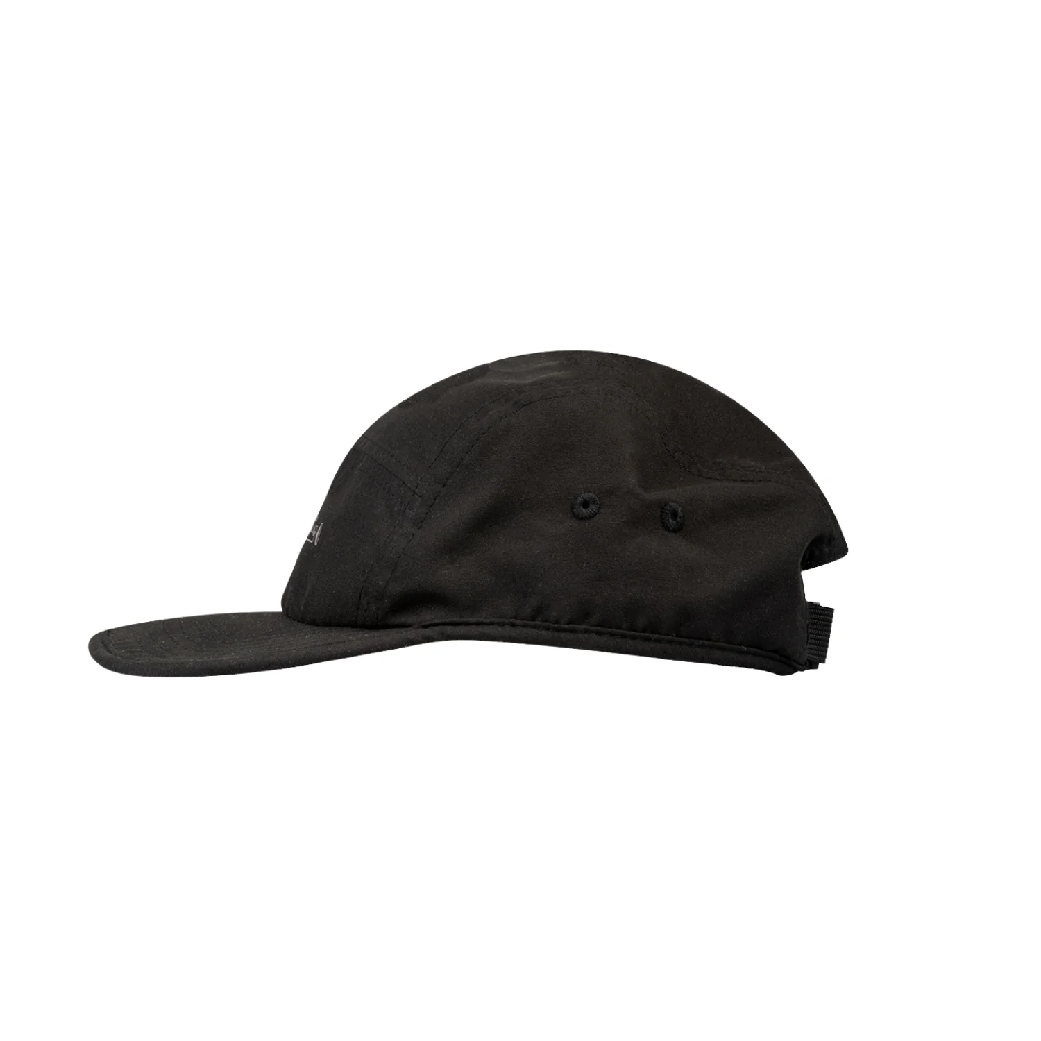 Store Front Sports Cap - Black - Image 2
