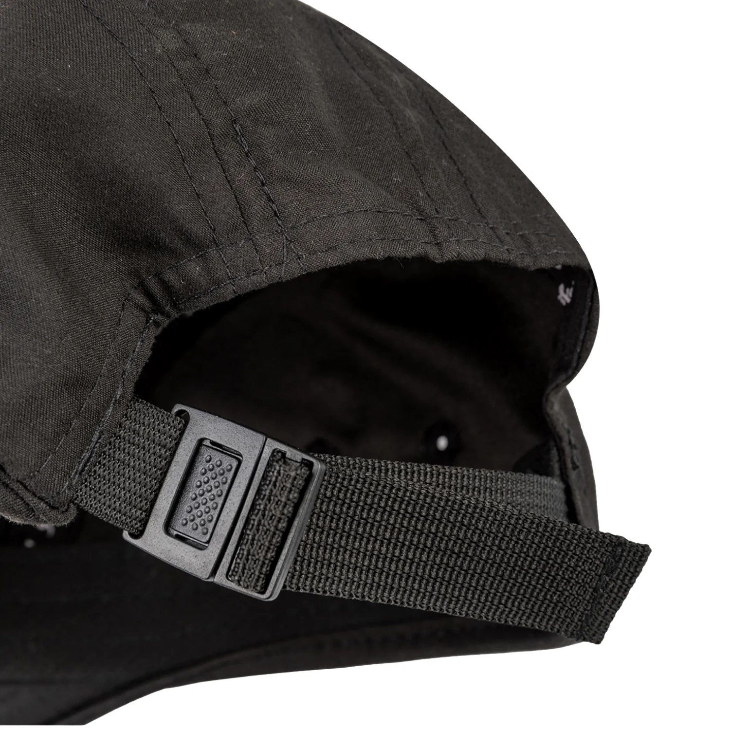Store Front Sports Cap - Black - Image 5