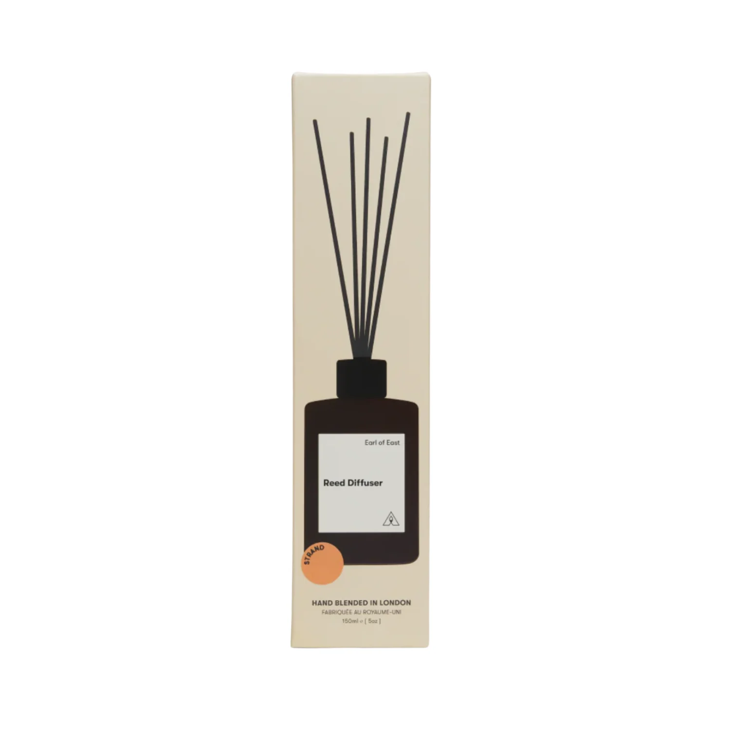Strand | Reed Diffuser 150ml - Image 2