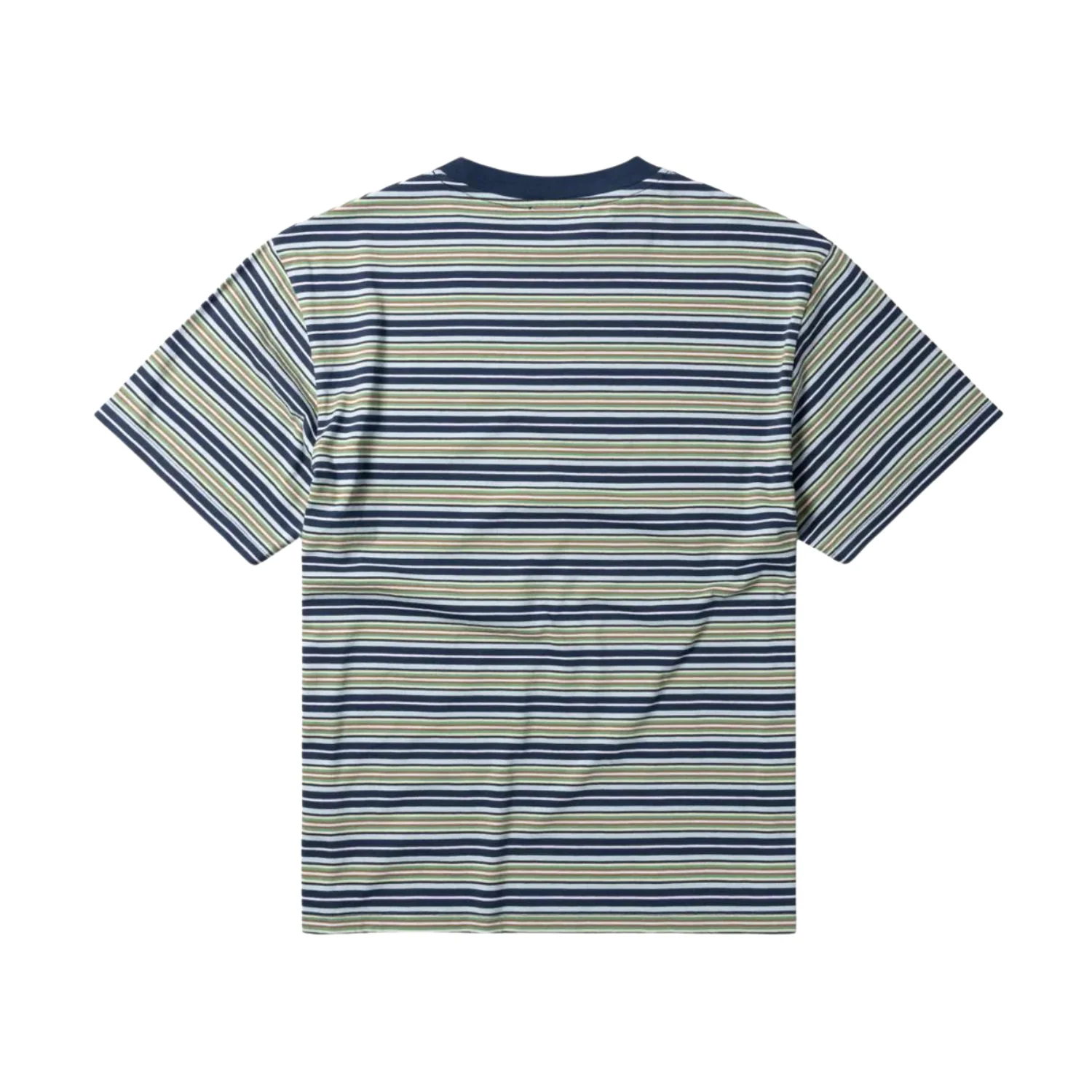 Stripe No Problemo SS Tee - Image 2