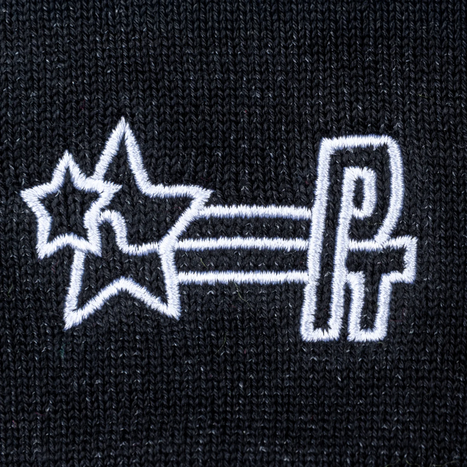 Stripes Beanie - Image 2