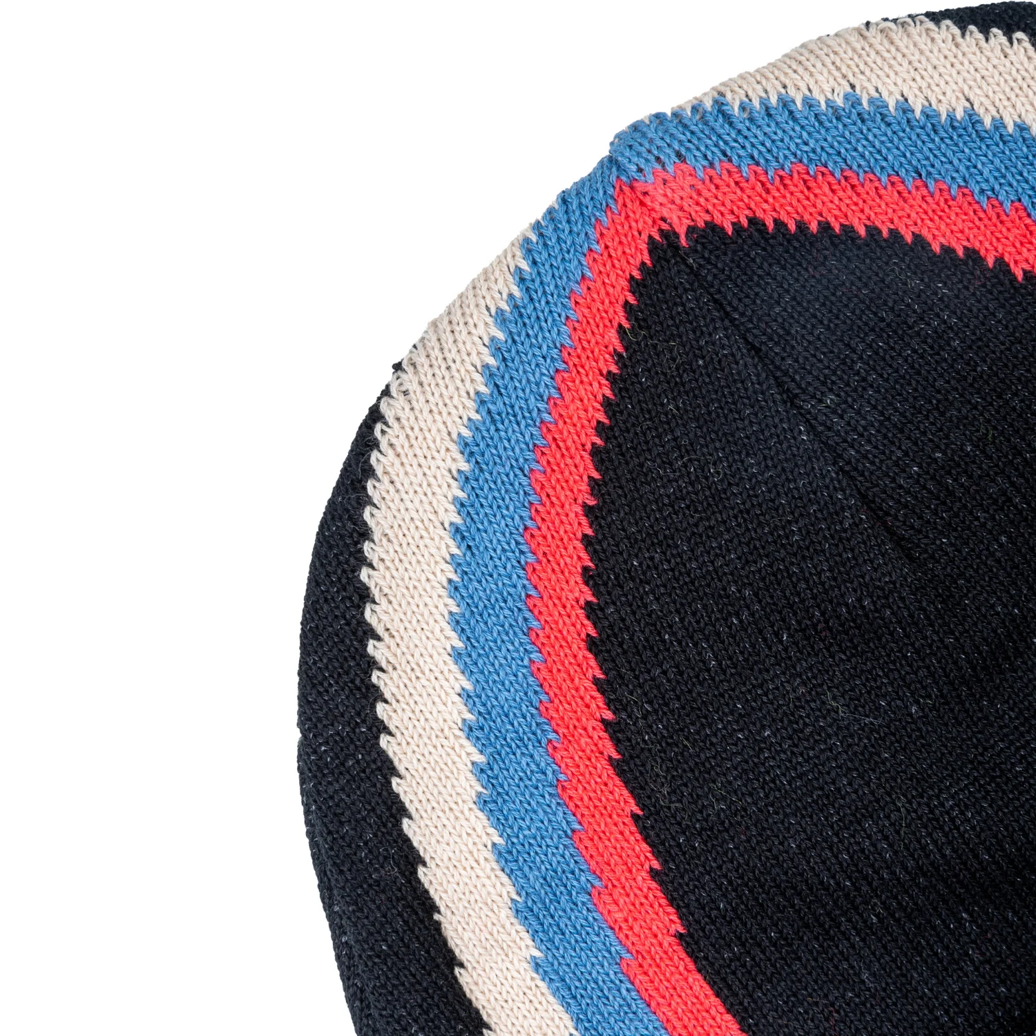 Stripes Beanie - Image 4