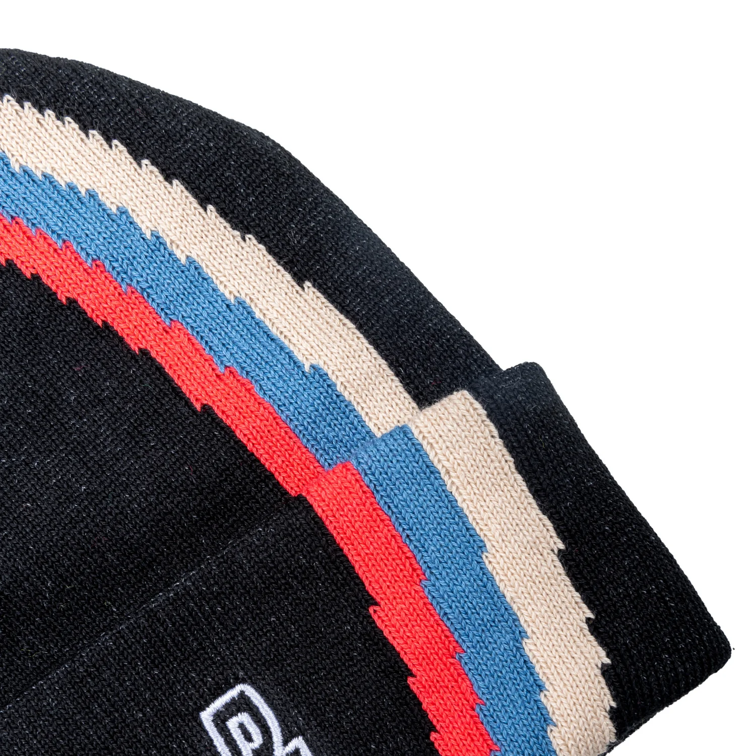 Stripes Beanie - Image 5
