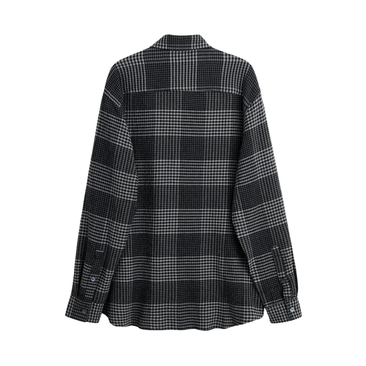 Studio Shirt - Antracite - Image 2