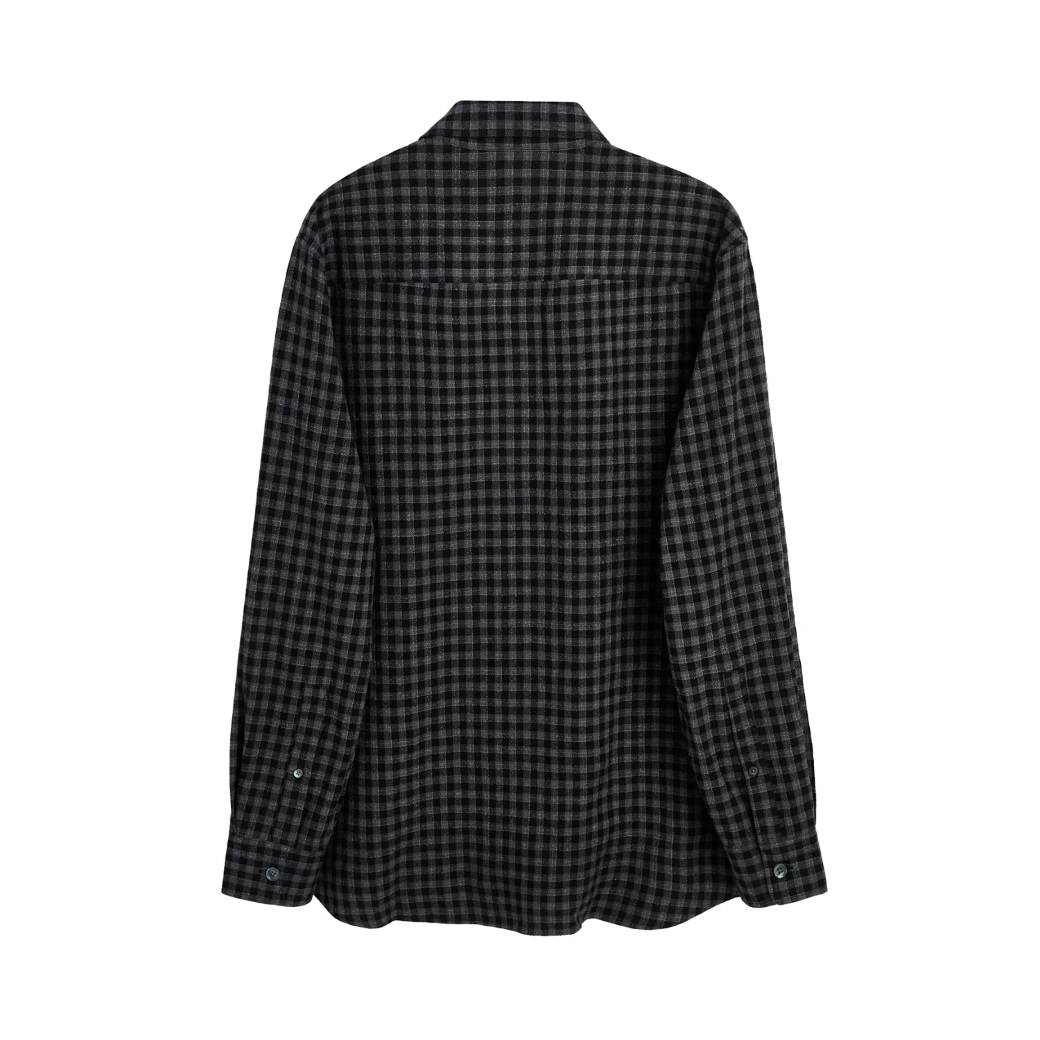 Studio Shirt - Black - Image 2