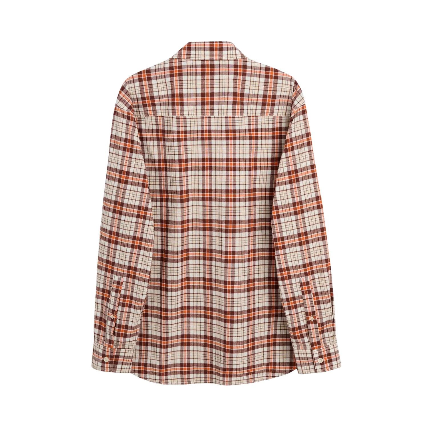 Studio Shirt - Off White - Image 2