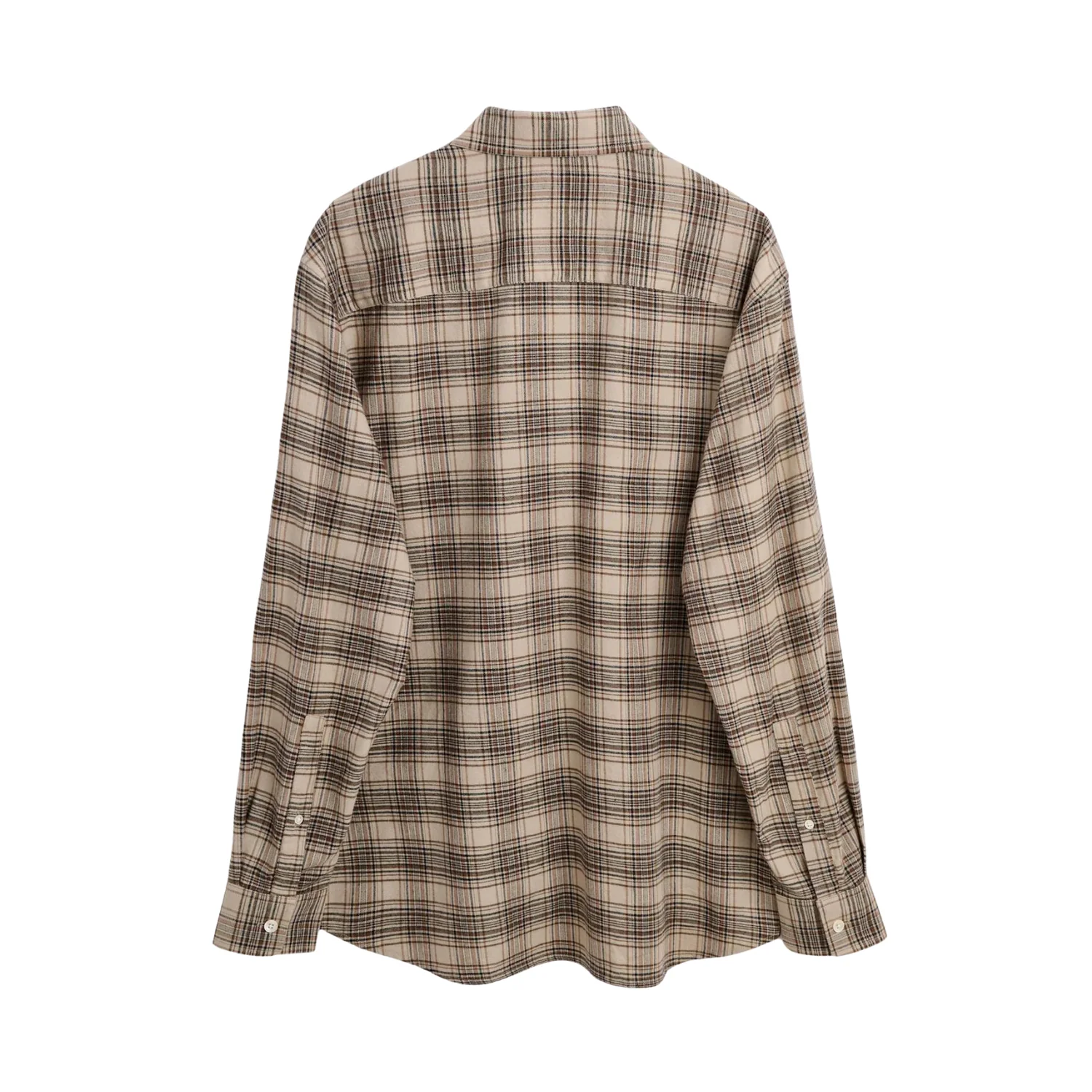 Studio Shirt - Sand - Image 2