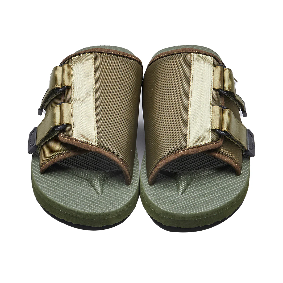 KAW-Cab - Olive - Image 2