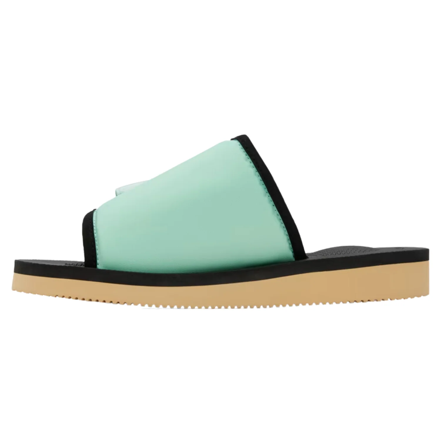 Suicoke KAW-Cab - Seafoam/Ink - Image 3