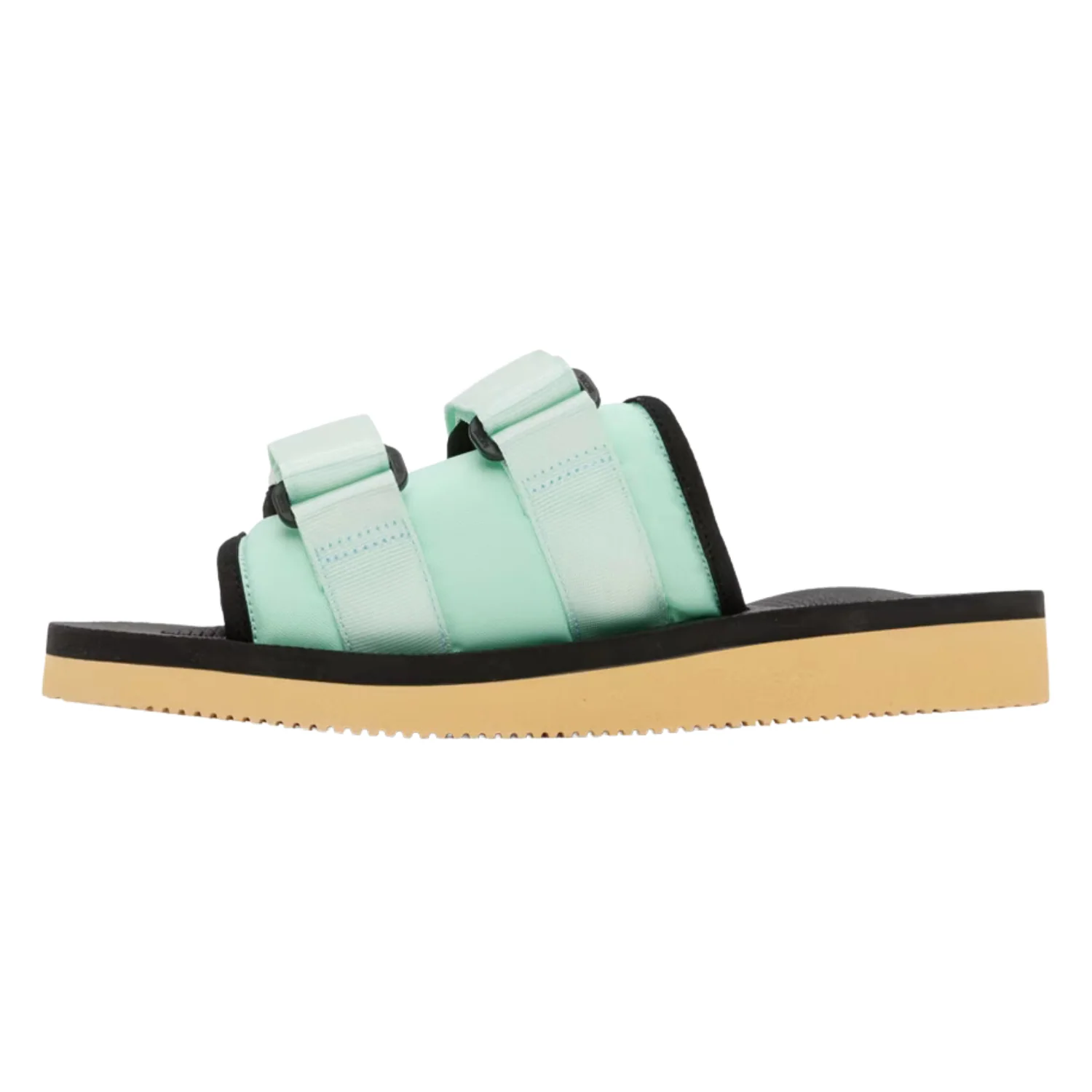 Suicoke MOTO-Cab - Seafoam/Ink - Image 3