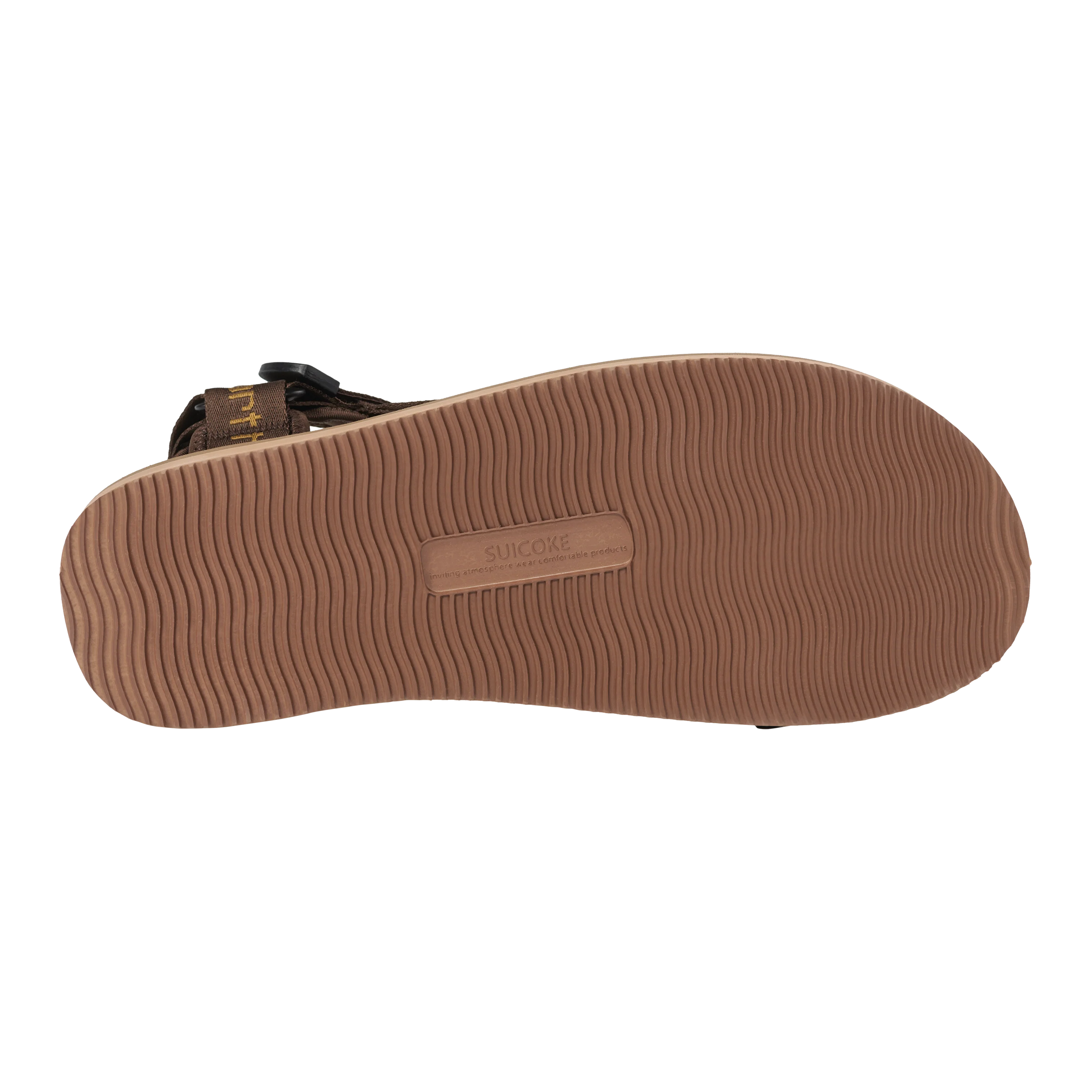 Suicoke x Carhartt Depa-2Cab - Brown - Image 4