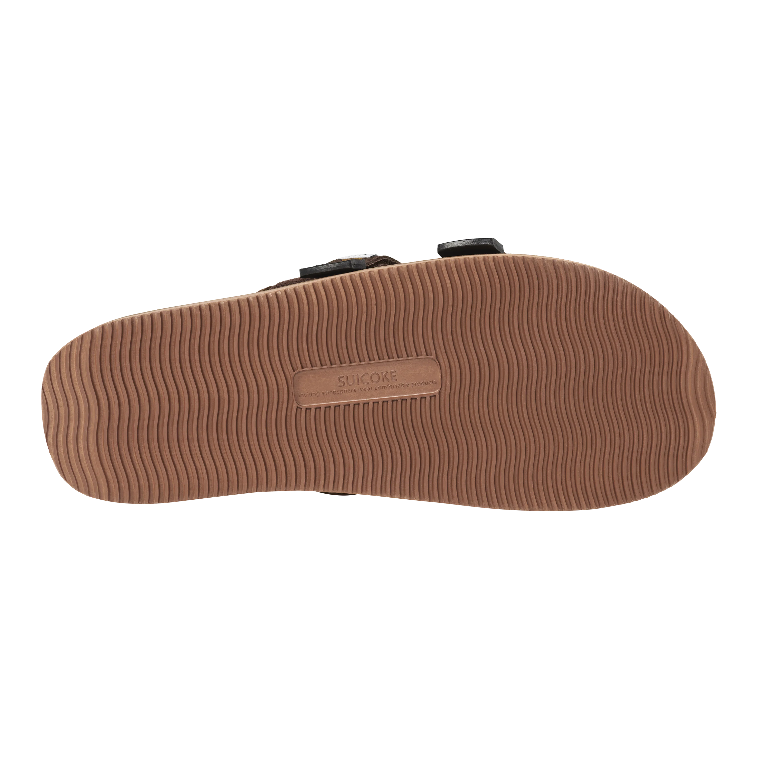 Suicoke x Carhartt Moto-Cab - Brown - Image 4