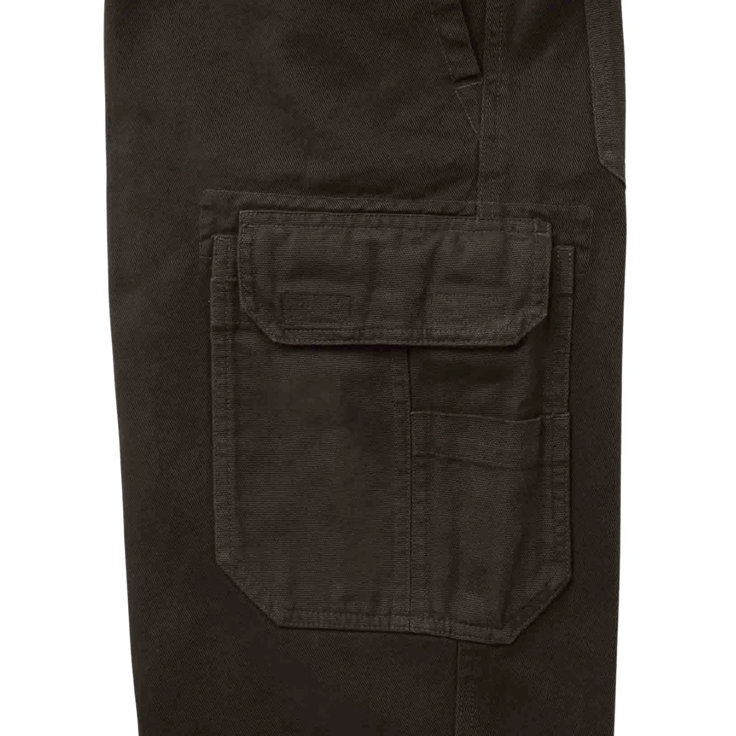 Summit Cargo Pant - Tobacco - Image 3