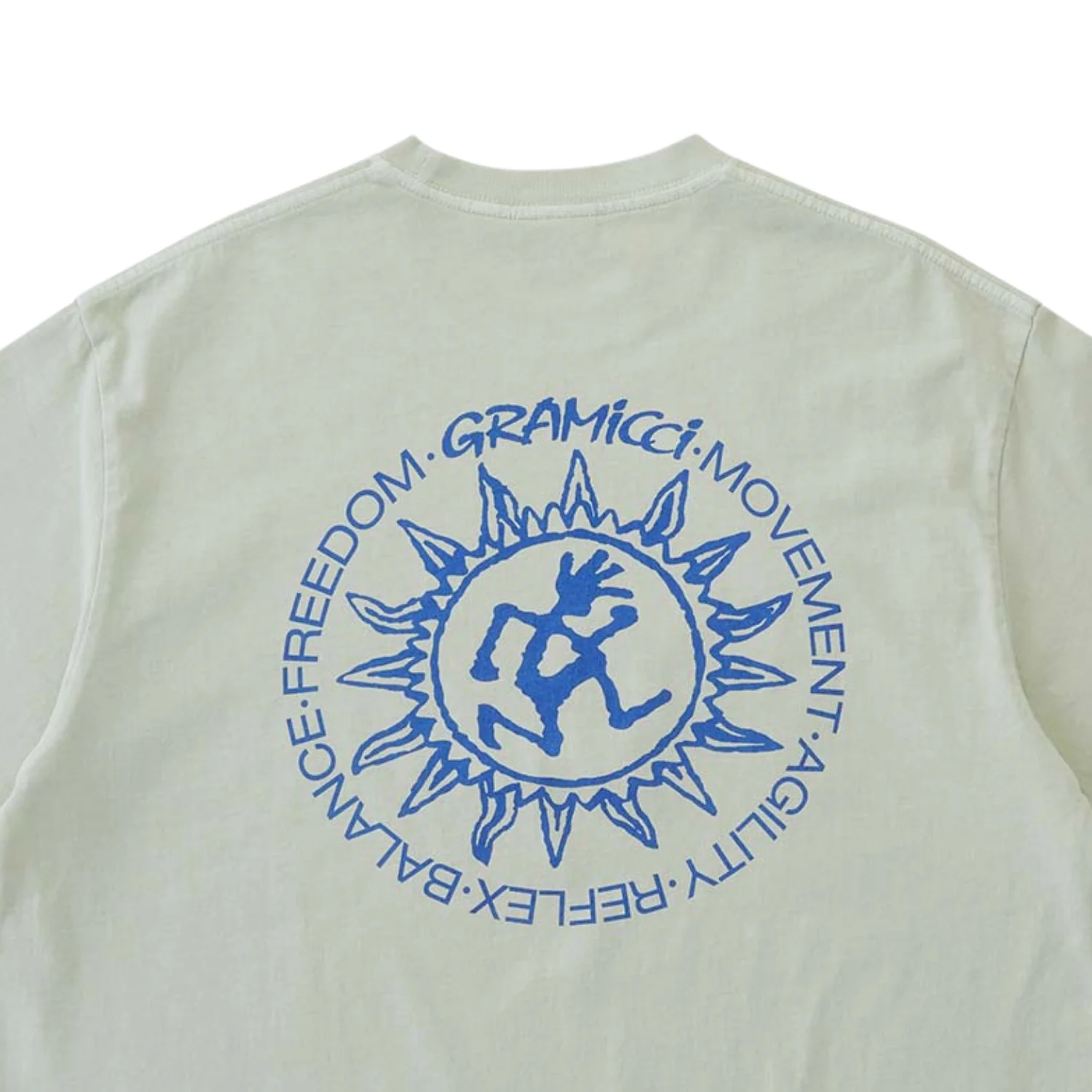 Sun Tee - Natural Pigment - Image 2