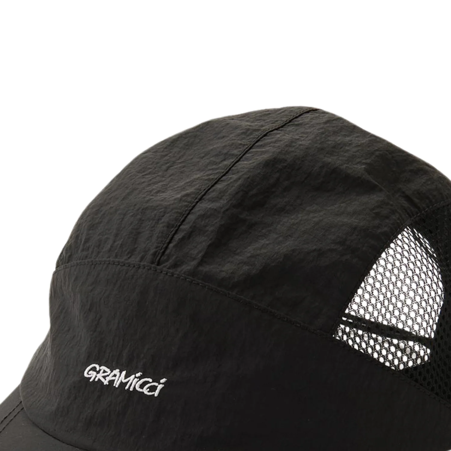 Sunburst Cap - Black - Image 2