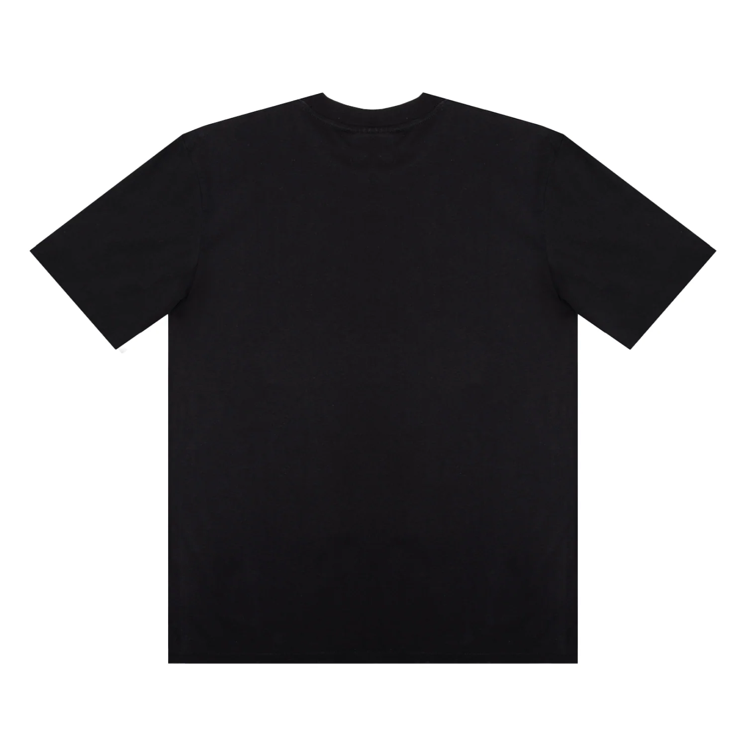 Super Script T-Shirt - Black - Image 2