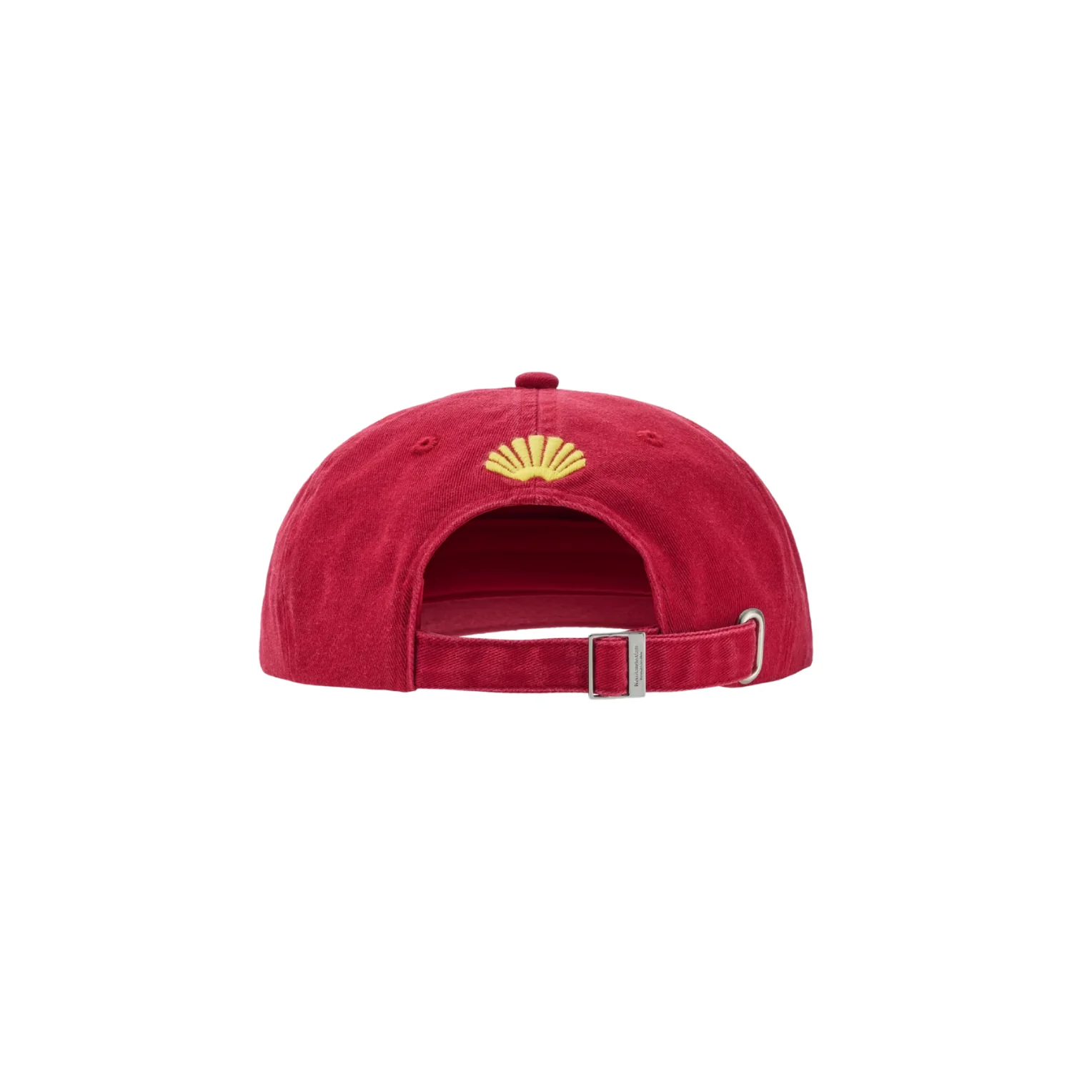 Surf Rescue Cap - Scarlet - Image 2