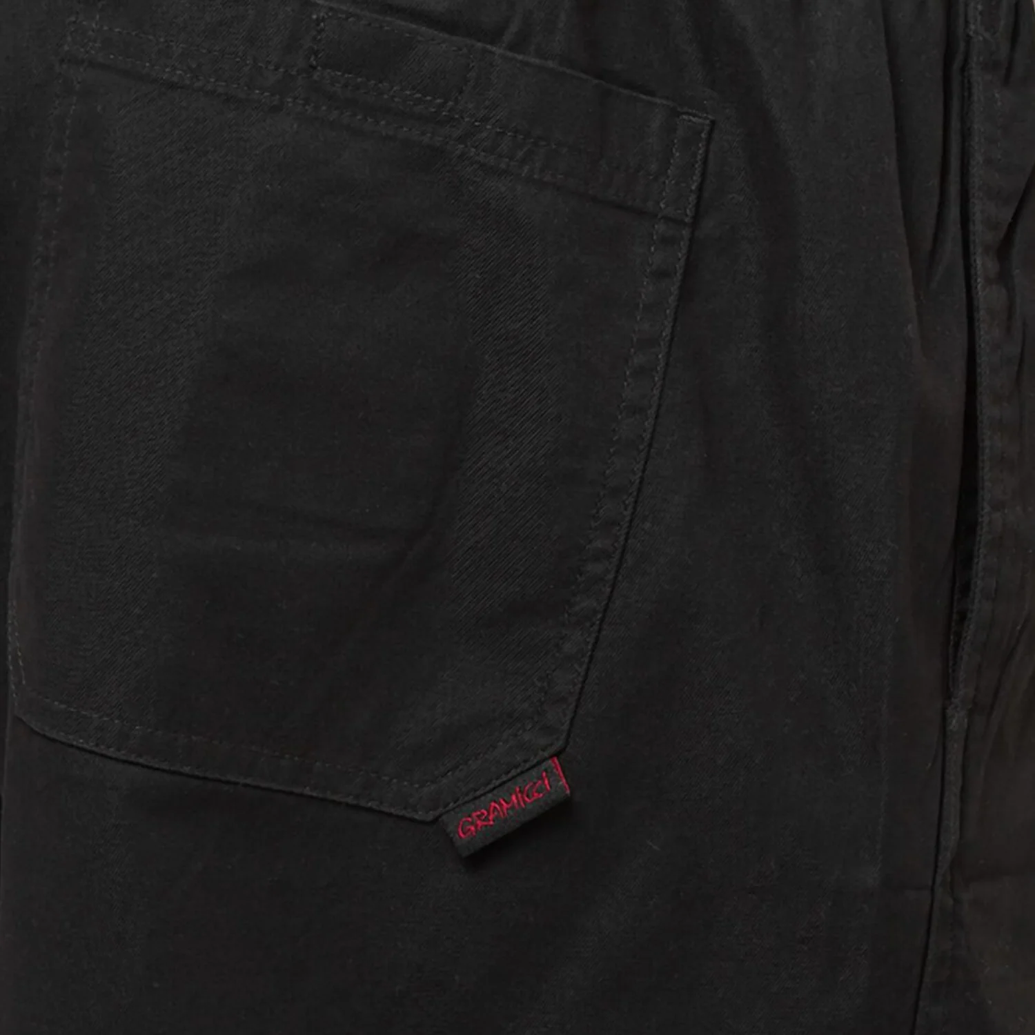 Swell Short - Black - Image 2