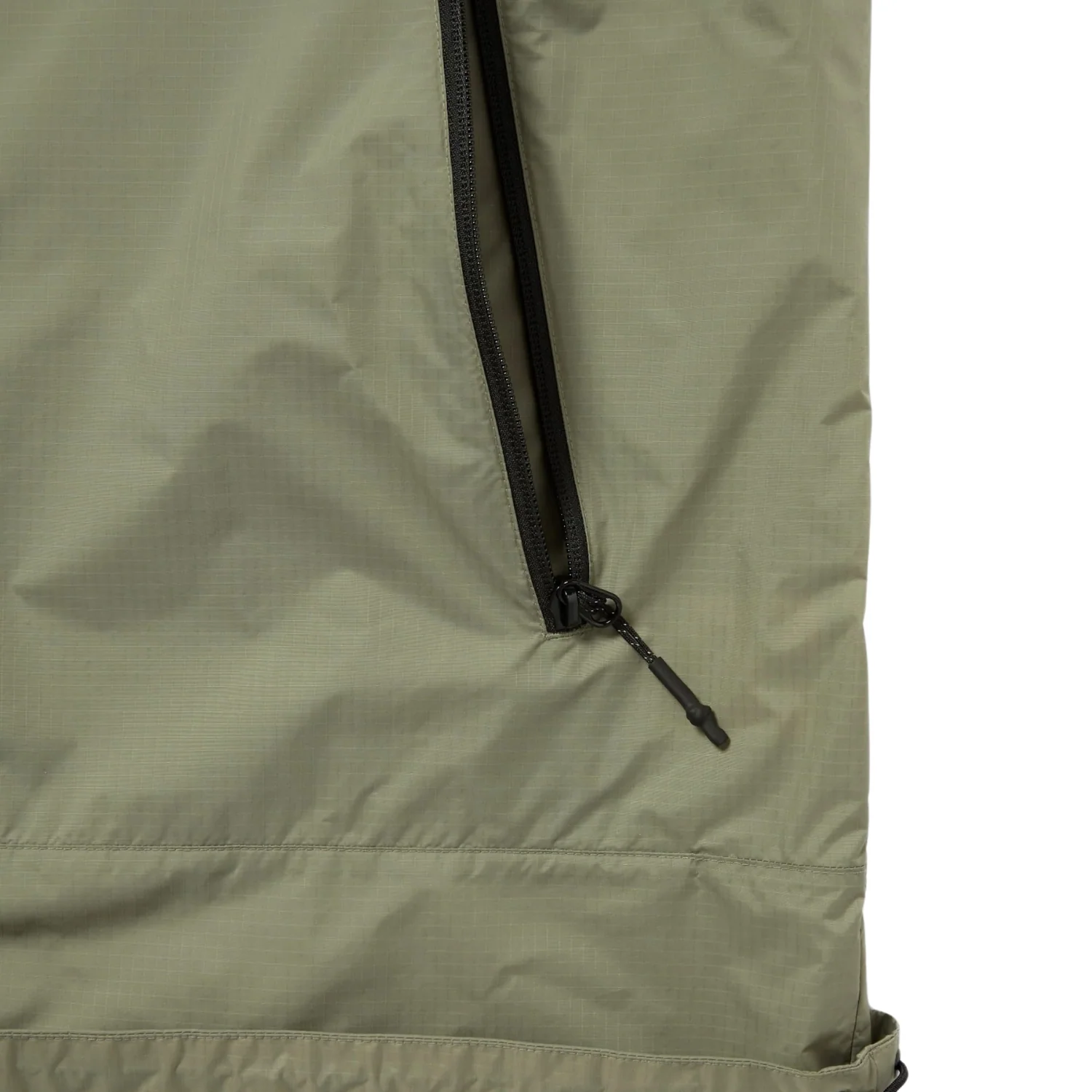 T-Light Jacket - Sage - Image 3