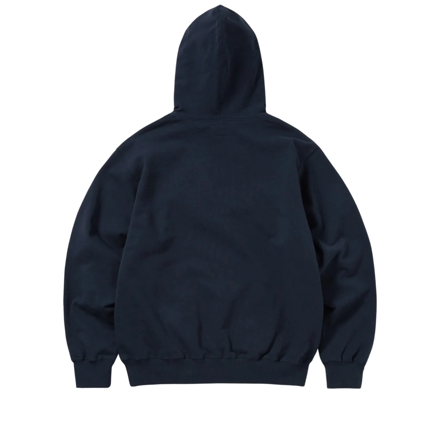 T-Logo LT Hoodie - Navy - Image 2