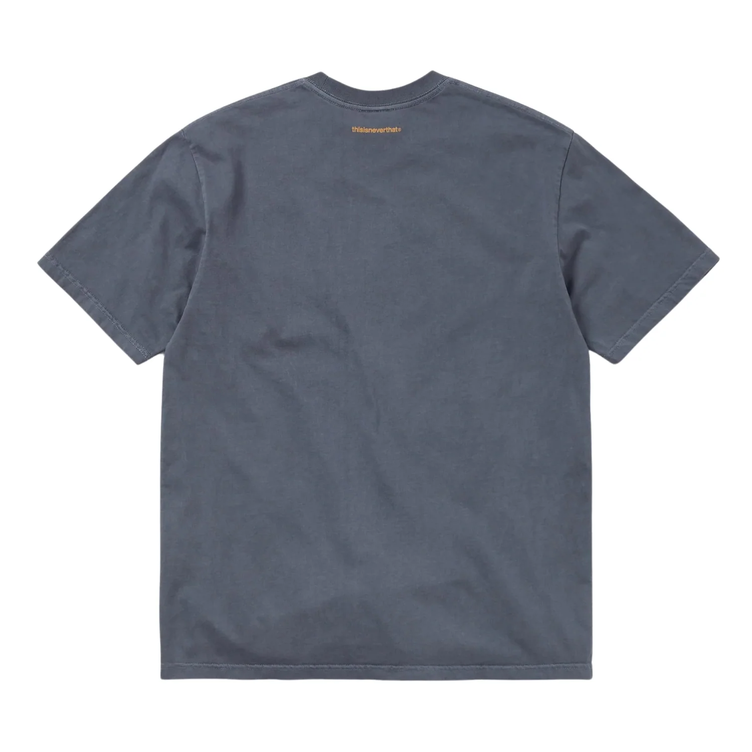 T-Logo Tee - Ink - Image 2